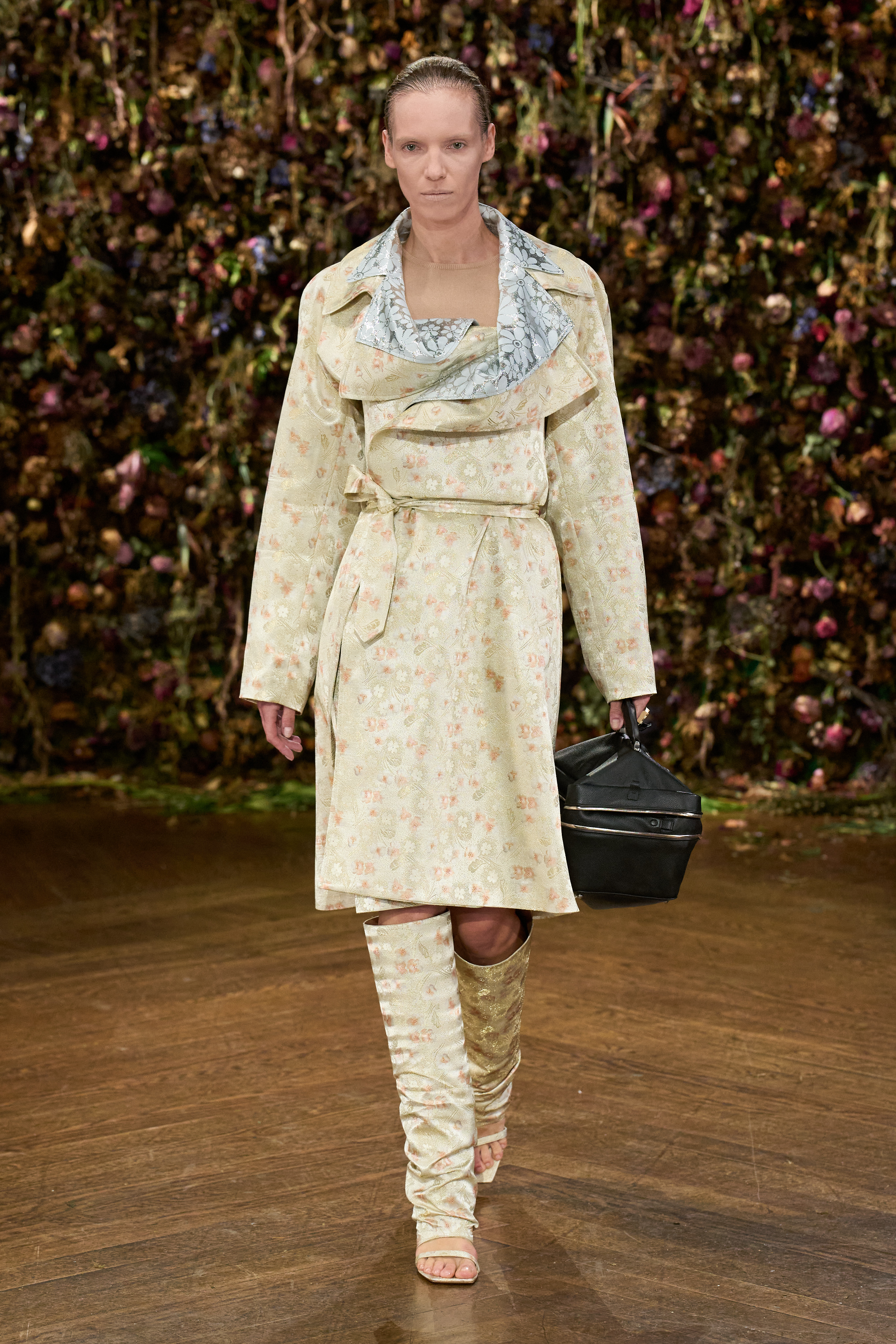 Maison Margiela Spring Summer 2027: Hard and Soft Vanity Teen Maison Margiela Spring Summer 2027: Hard and Soft Maison Margiela Spring Summer 2027: Hard and Soft Vanity Teen