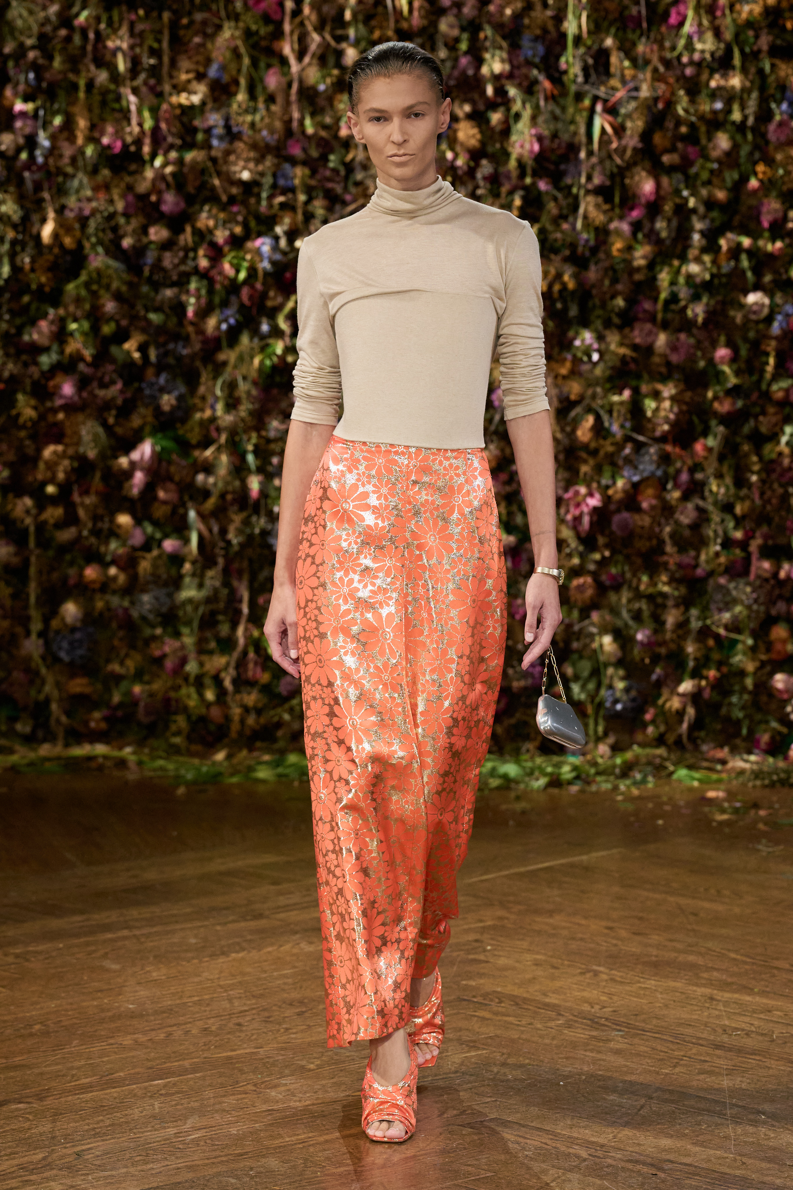 Maison Margiela Spring Summer 2027: Hard and Soft Vanity Teen Maison Margiela Spring Summer 2027: Hard and Soft Maison Margiela Spring Summer 2027: Hard and Soft Vanity Teen