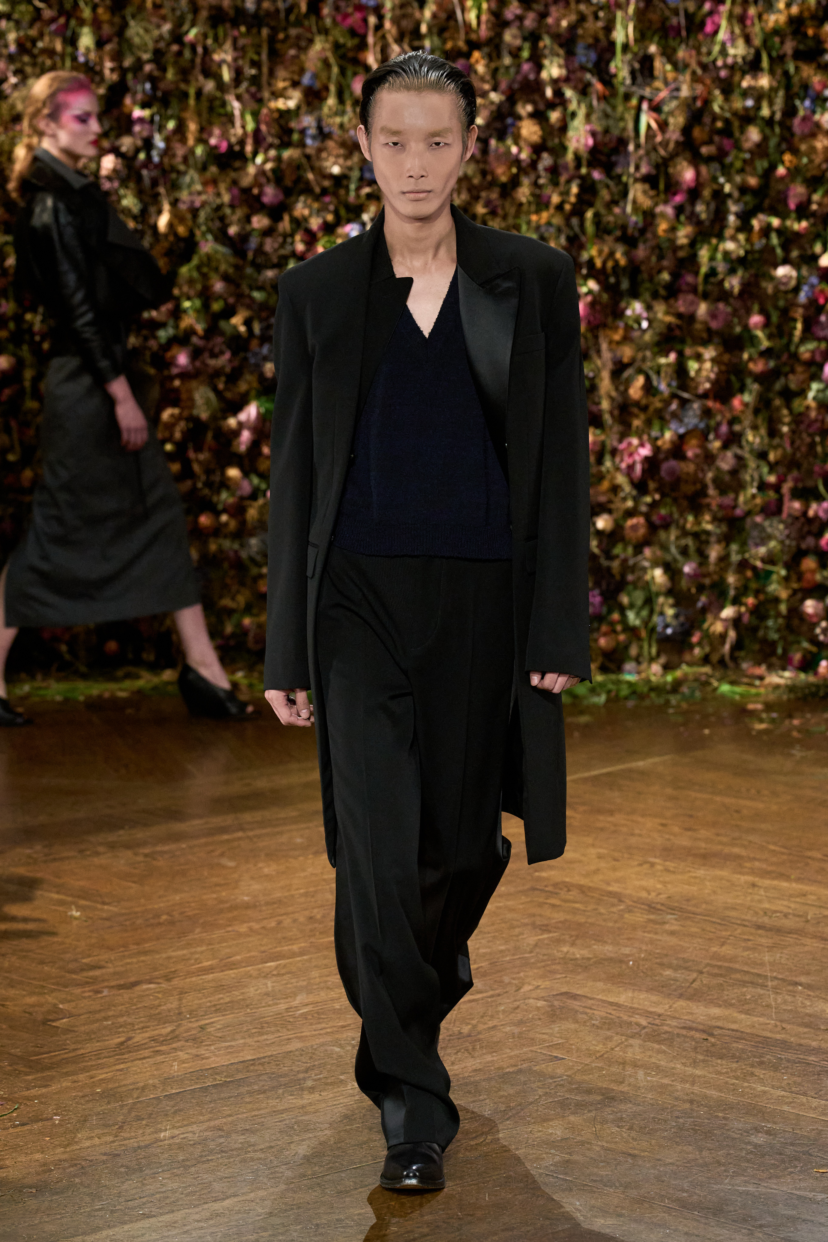 Maison Margiela Spring Summer 2027: Hard and Soft Vanity Teen Maison Margiela Spring Summer 2027: Hard and Soft Maison Margiela Spring Summer 2027: Hard and Soft Vanity Teen