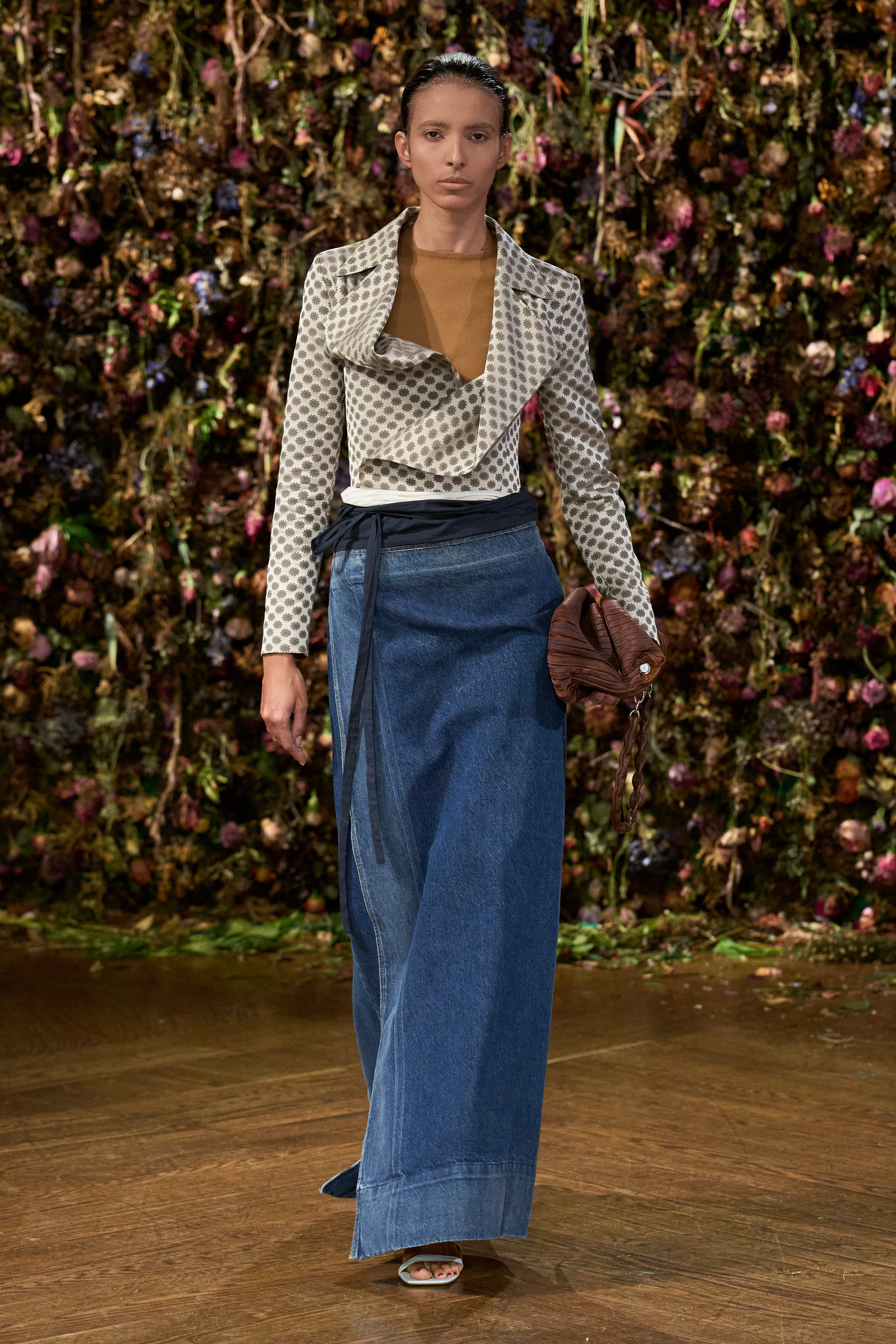 Maison Margiela Spring Summer 2027: Hard and Soft Vanity Teen Maison Margiela Spring Summer 2027: Hard and Soft Maison Margiela Spring Summer 2027: Hard and Soft Vanity Teen