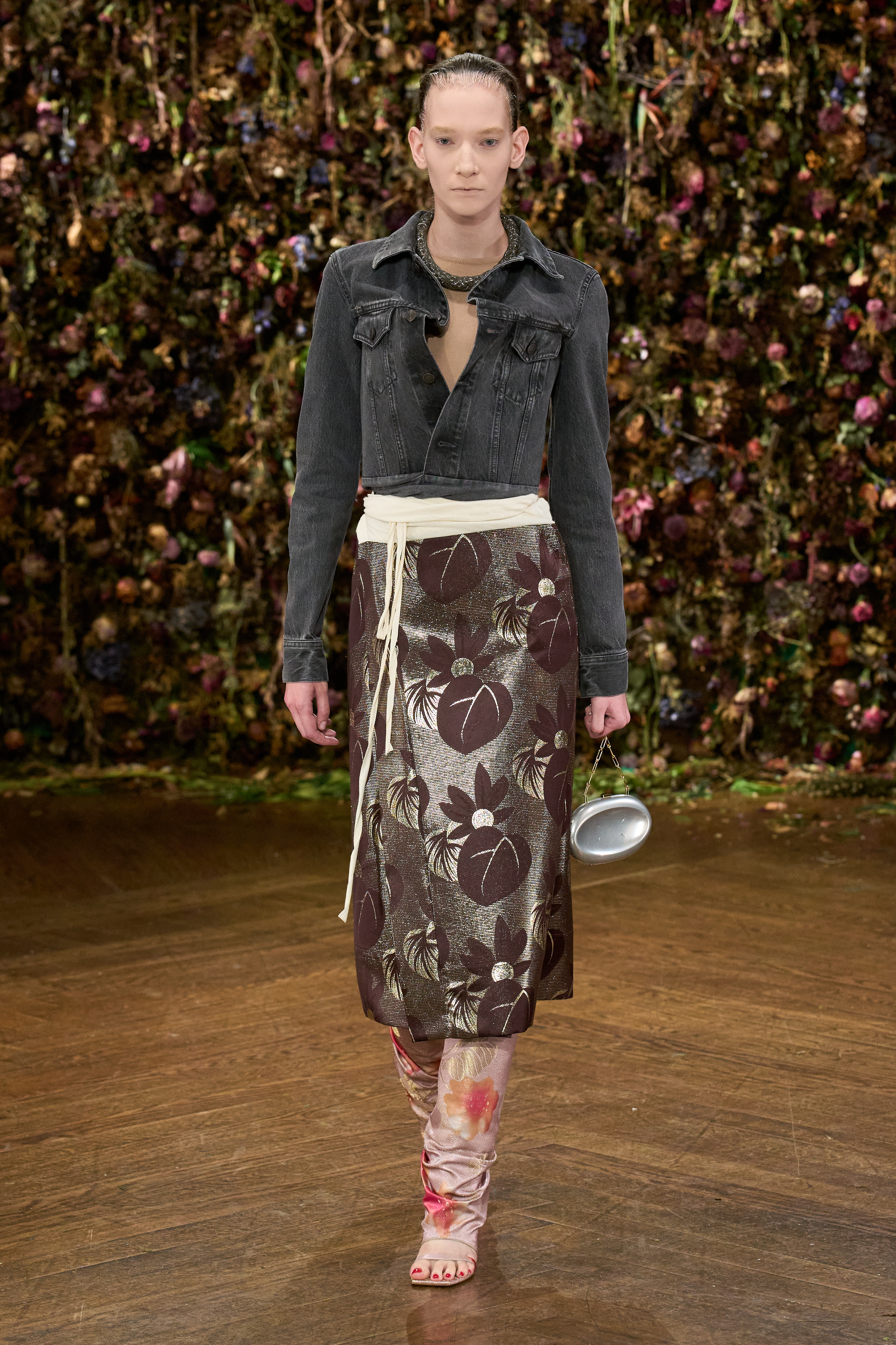 Maison Margiela Spring Summer 2027: Hard and Soft Vanity Teen Maison Margiela Spring Summer 2027: Hard and Soft Maison Margiela Spring Summer 2027: Hard and Soft Vanity Teen