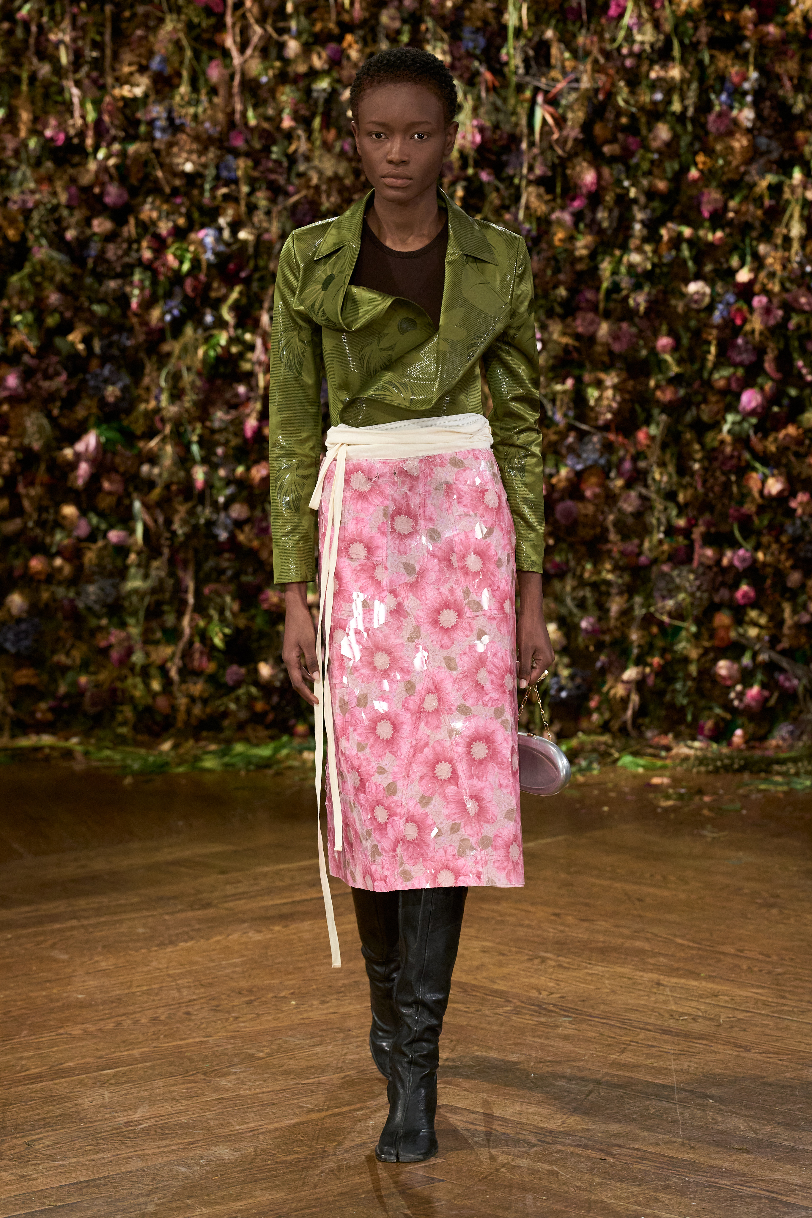 Maison Margiela Spring Summer 2027: Hard and Soft Vanity Teen Maison Margiela Spring Summer 2027: Hard and Soft Maison Margiela Spring Summer 2027: Hard and Soft Vanity Teen
