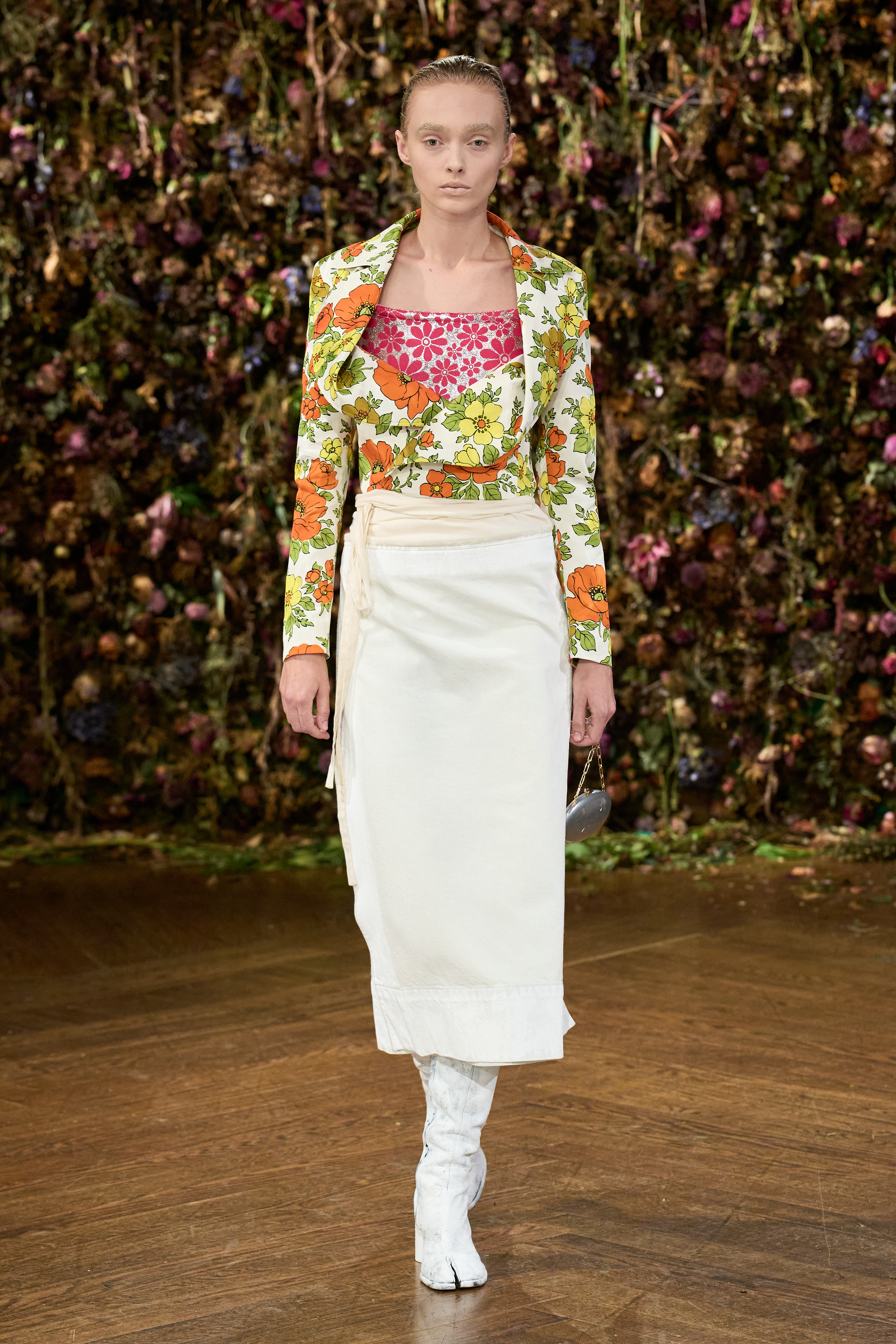 Maison Margiela Spring Summer 2027: Hard and Soft Vanity Teen Maison Margiela Spring Summer 2027: Hard and Soft Maison Margiela Spring Summer 2027: Hard and Soft Vanity Teen