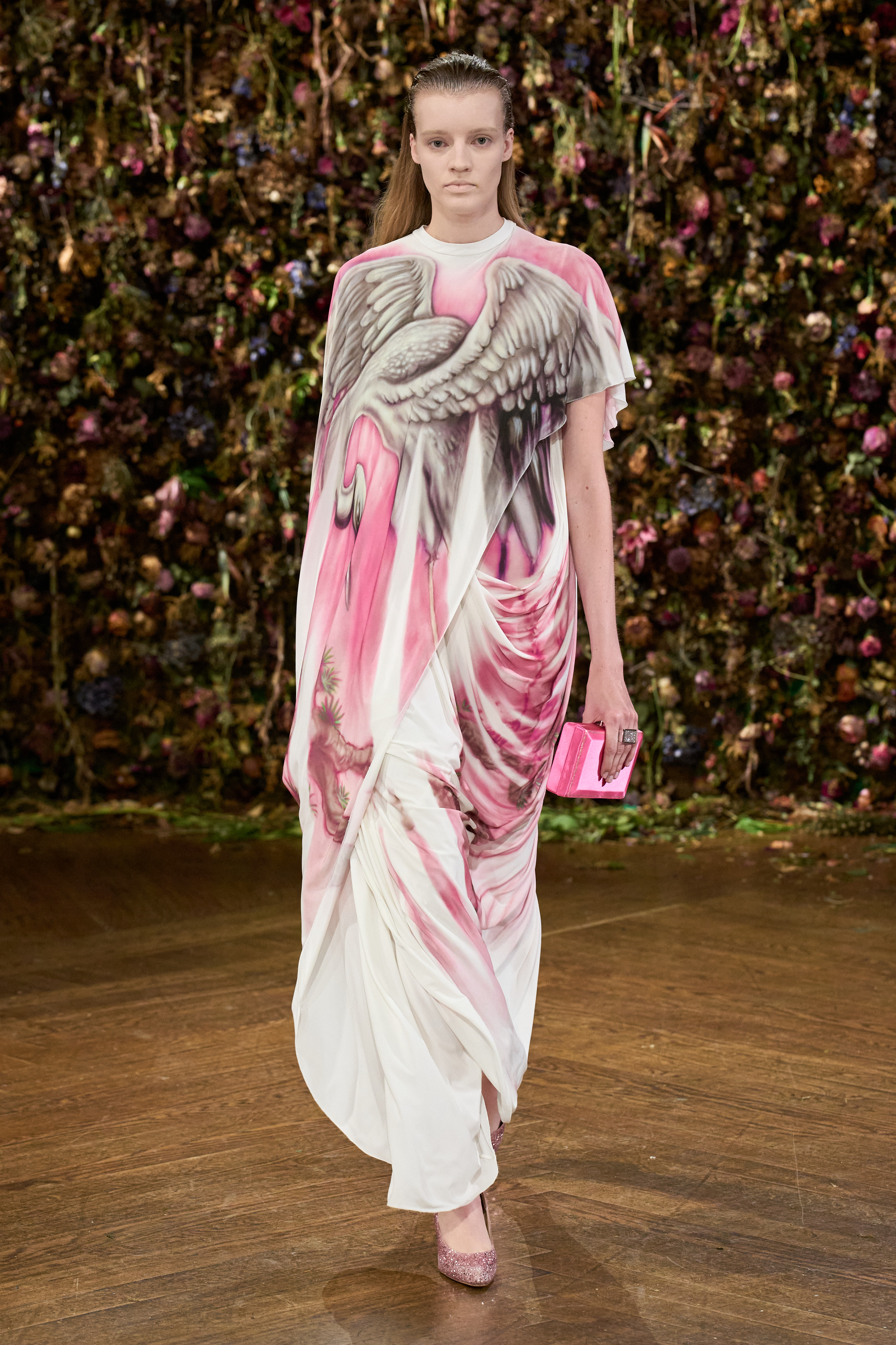 Maison Margiela Spring Summer 2027: Hard and Soft Vanity Teen Maison Margiela Spring Summer 2027