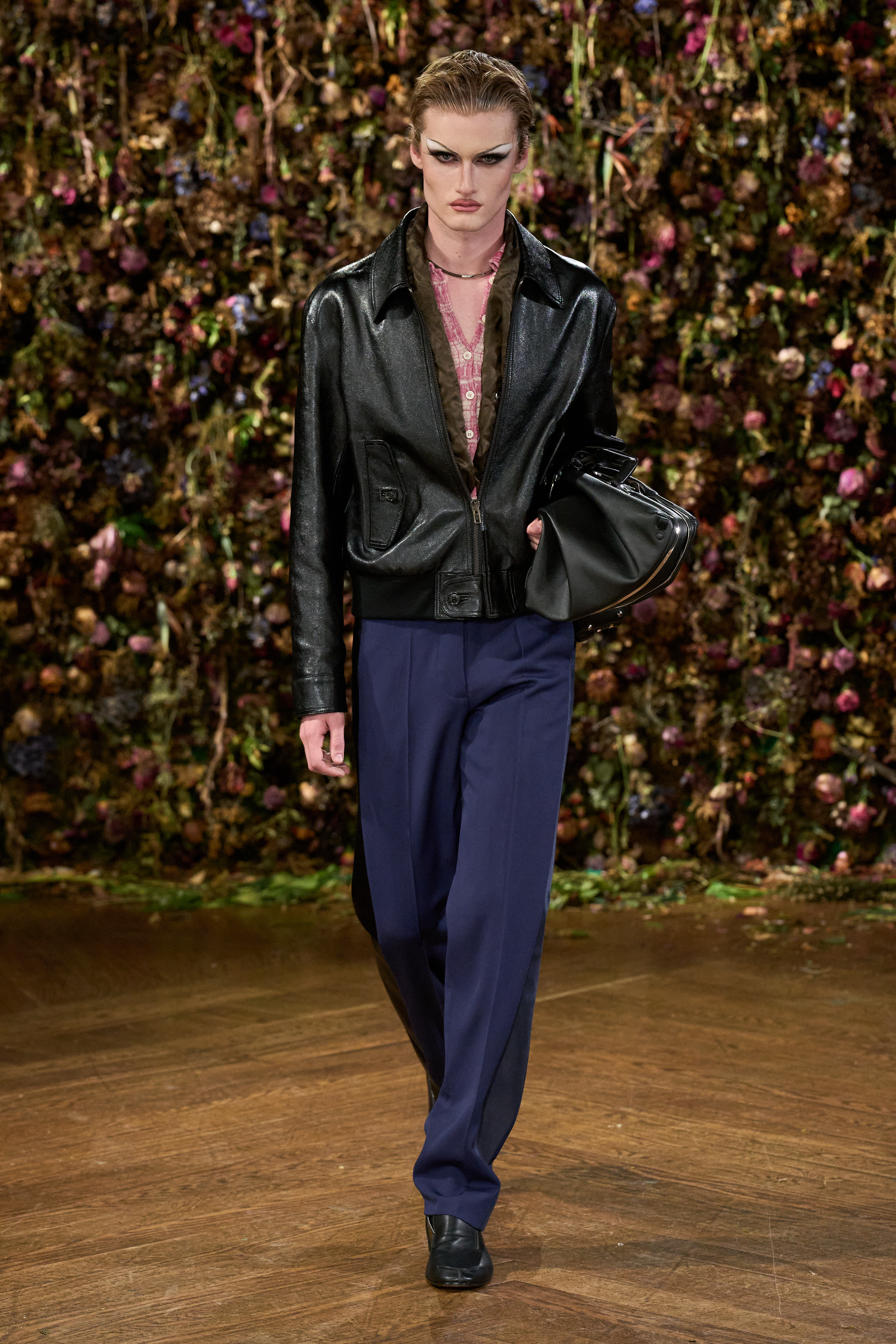 Maison Margiela Spring Summer 2027: Hard and Soft Vanity Teen Maison Margiela Spring Summer 2027: Hard and Soft Maison Margiela Spring Summer 2027: Hard and Soft Vanity Teen
