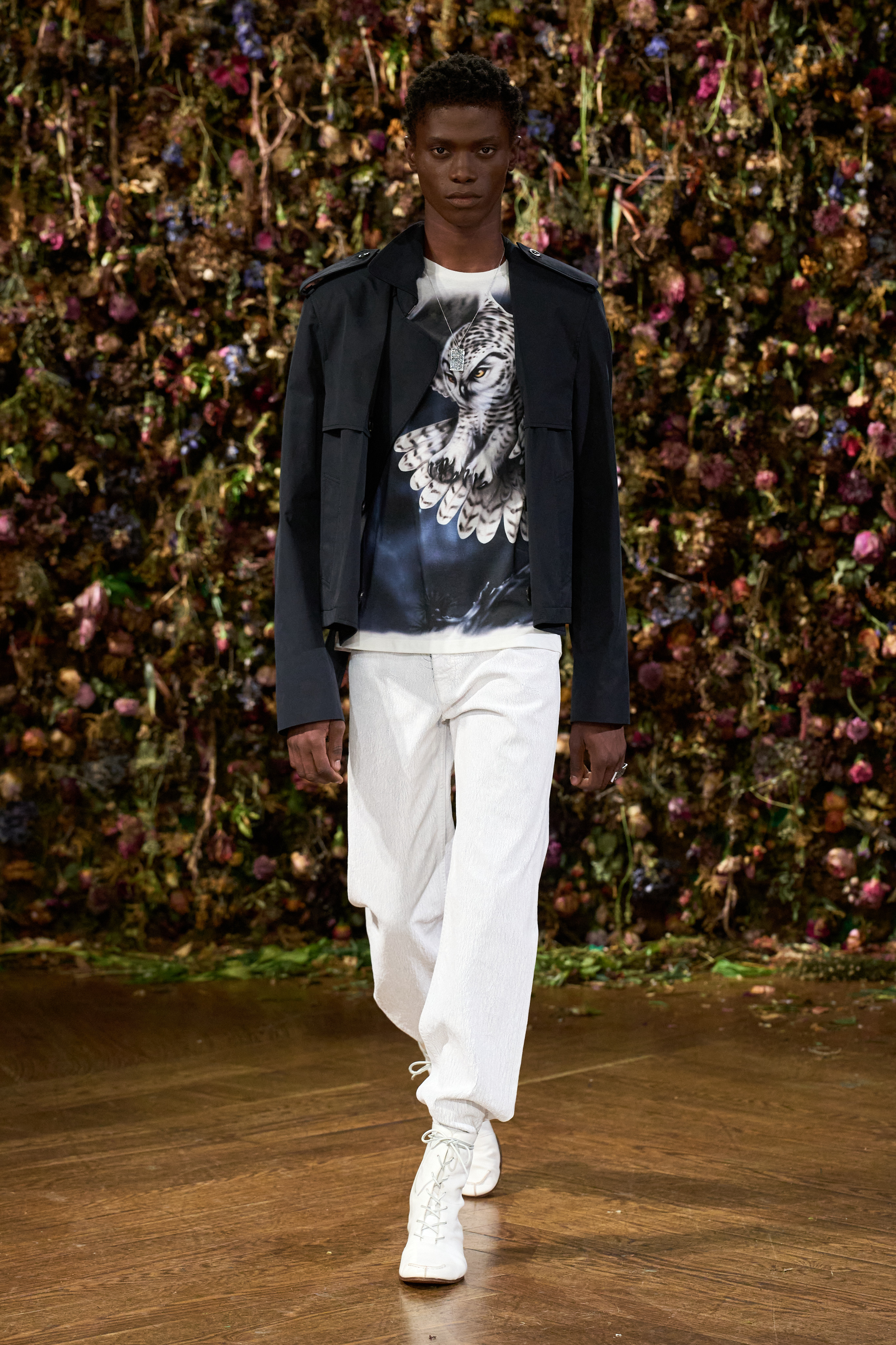 Maison Margiela Spring Summer 2027: Hard and Soft Vanity Teen Maison Margiela Spring Summer 2027: Hard and Soft Maison Margiela Spring Summer 2027: Hard and Soft Vanity Teen