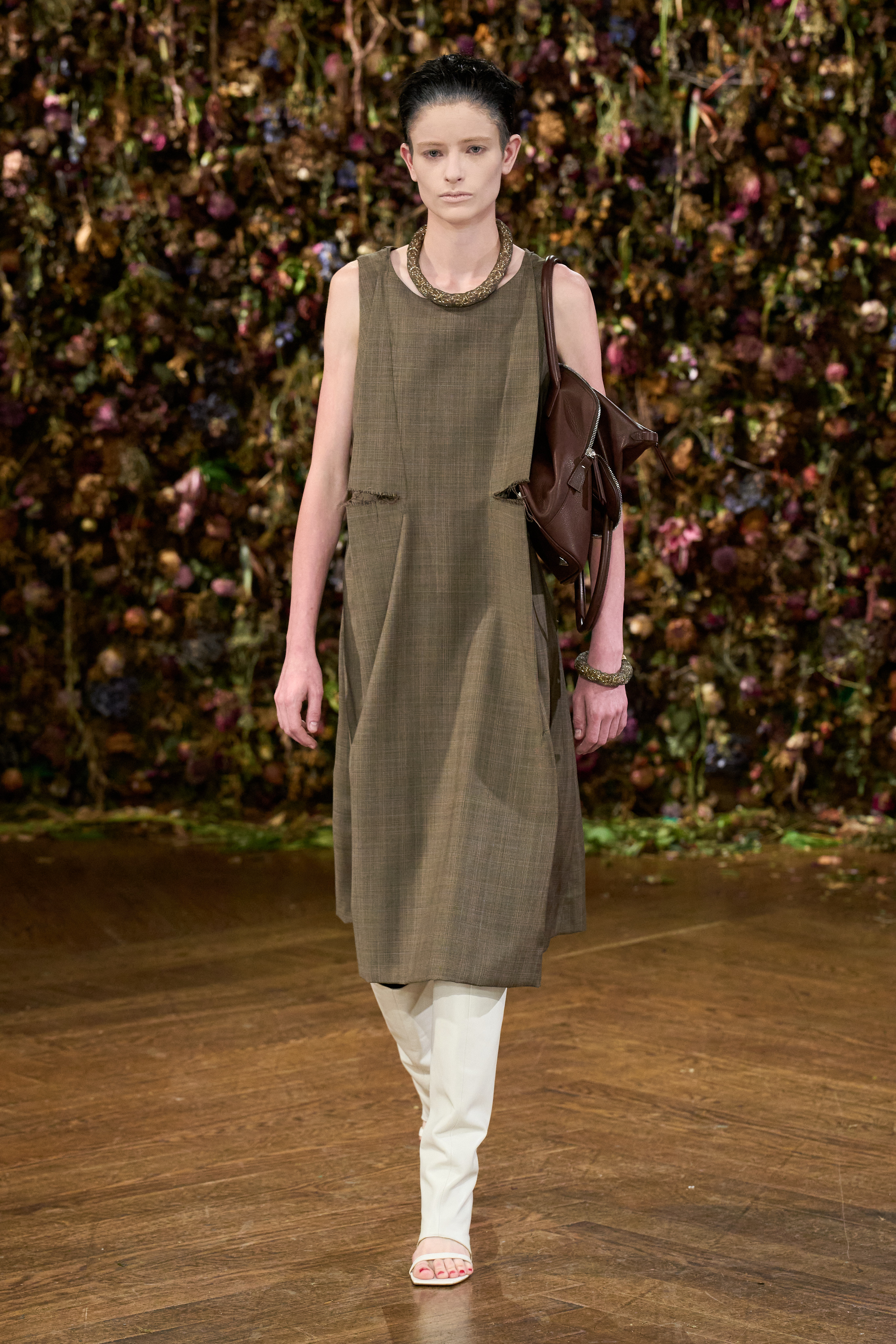 Maison Margiela Spring Summer 2027: Hard and Soft Vanity Teen Maison Margiela Spring Summer 2027: Hard and Soft Maison Margiela Spring Summer 2027: Hard and Soft Vanity Teen