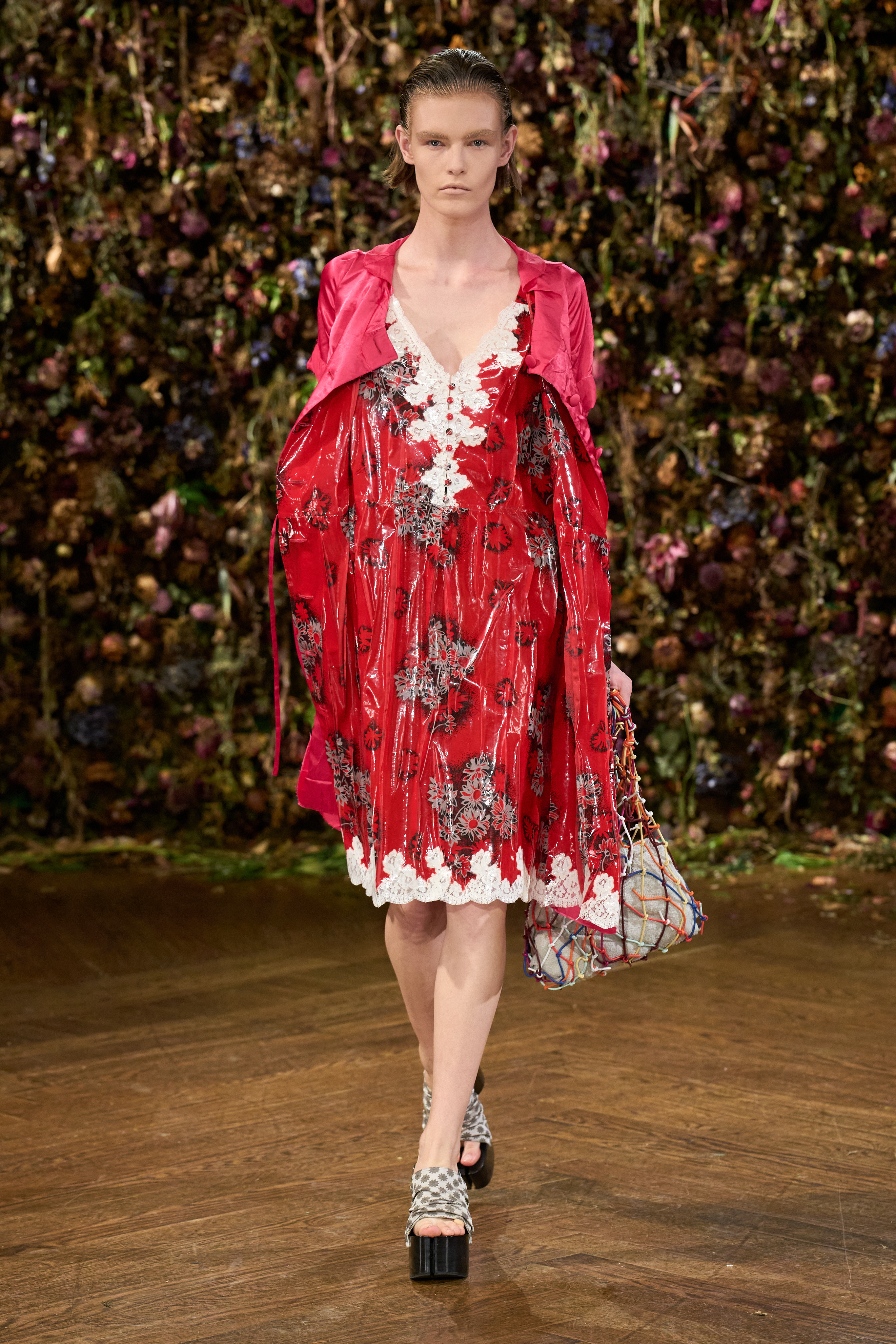 Maison Margiela Spring Summer 2027: Hard and Soft Vanity Teen Maison Margiela Spring Summer 2027: Hard and Soft Maison Margiela Spring Summer 2027: Hard and Soft Vanity Teen