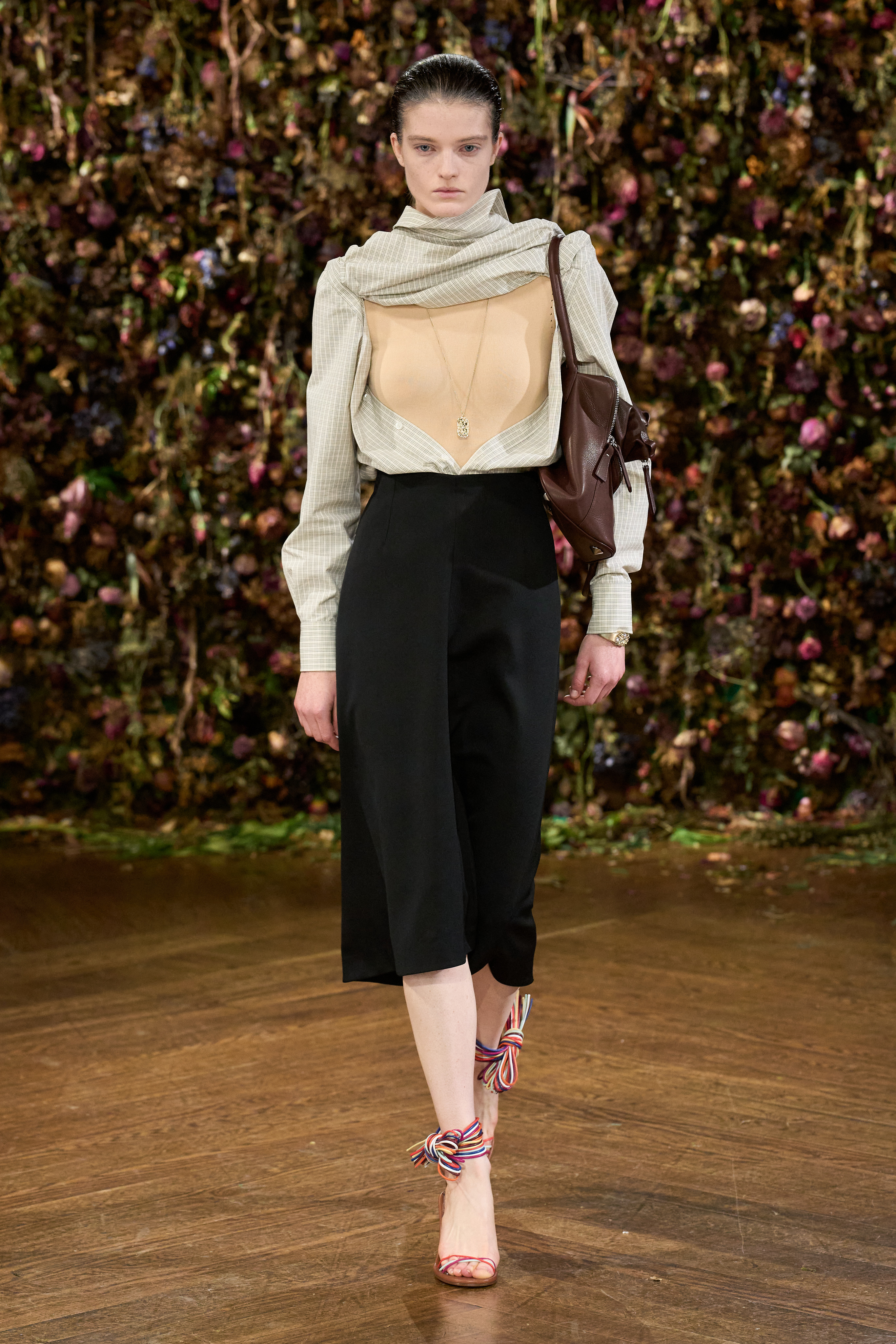 Maison Margiela Spring Summer 2027: Hard and Soft Vanity Teen Maison Margiela Spring Summer 2027: Hard and Soft Maison Margiela Spring Summer 2027: Hard and Soft Vanity Teen
