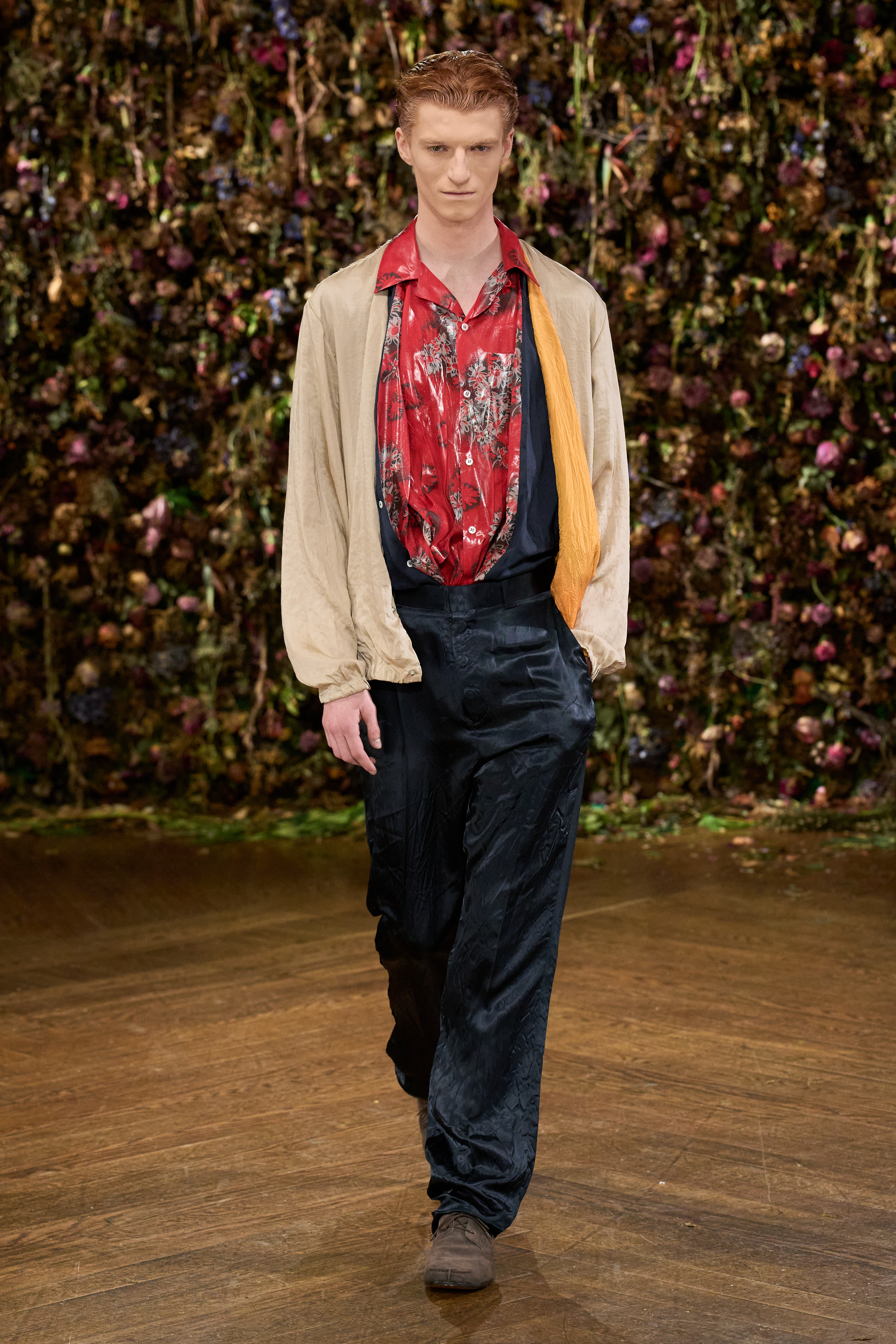 Maison Margiela Spring Summer 2027: Hard and Soft Vanity Teen Maison Margiela Spring Summer 2027: Hard and Soft Maison Margiela Spring Summer 2027: Hard and Soft Vanity Teen