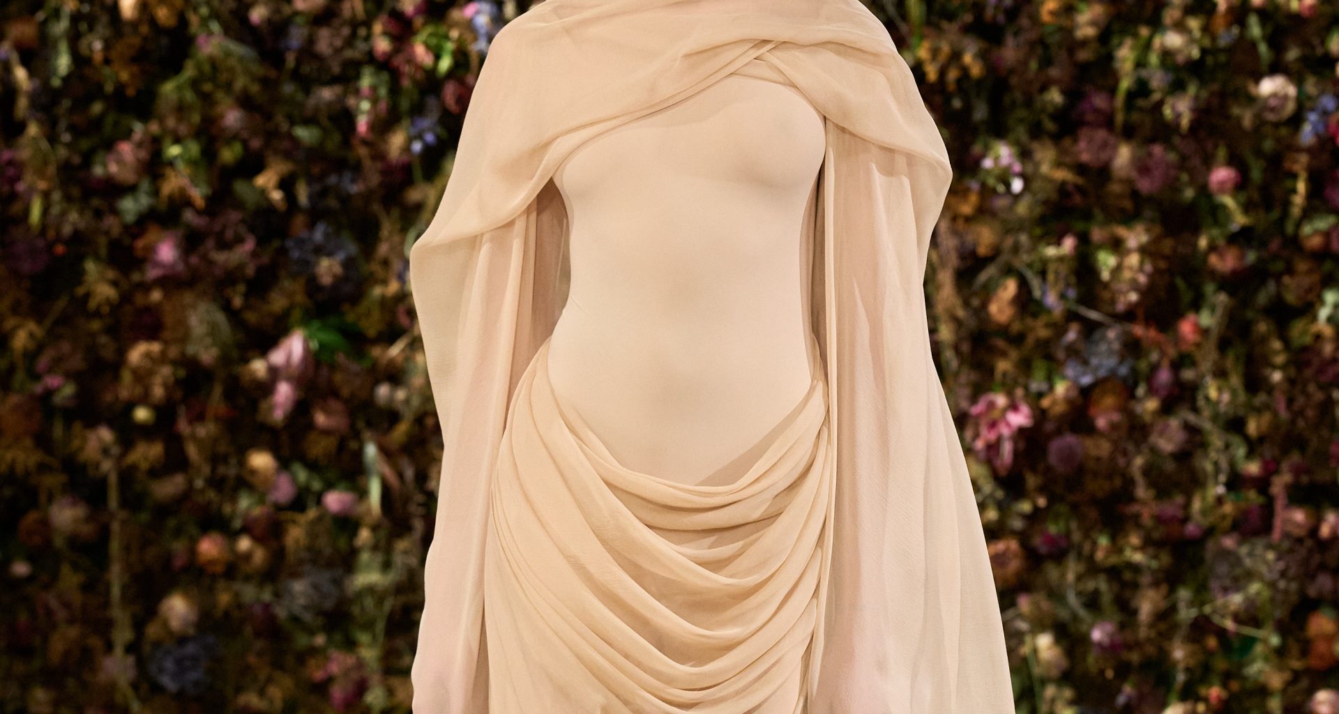 Maison Margiela Spring Summer 2027: Hard and Soft Maison Margiela Spring Summer 2027: Hard and Soft Vanity Teen