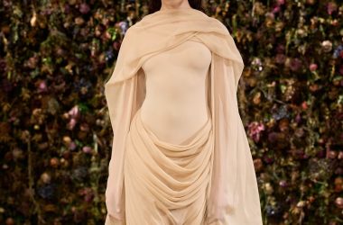 Maison Margiela Spring Summer 2027: Hard and Soft Maison Margiela Spring Summer 2027: Hard and Soft Vanity Teen