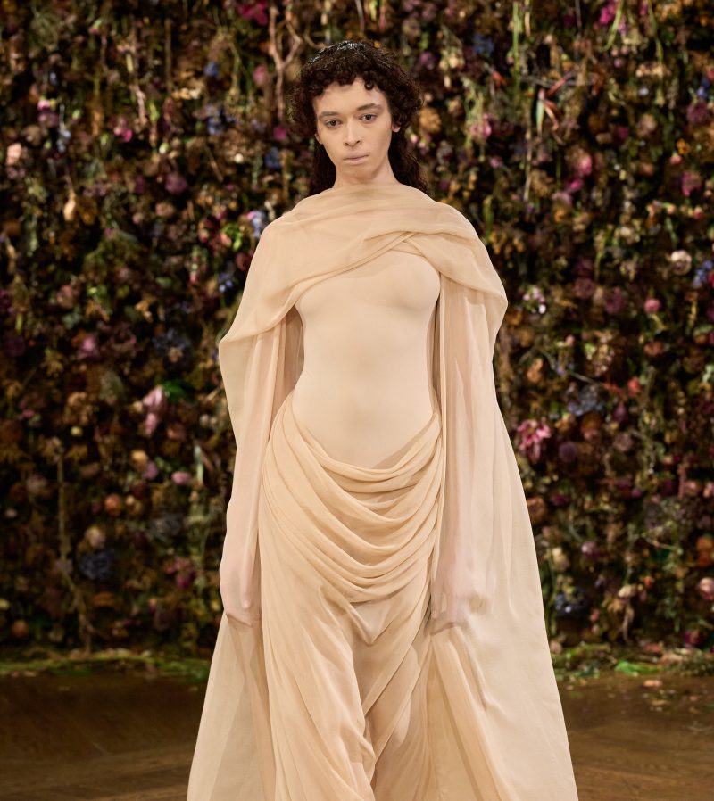 Maison Margiela Spring Summer 2027: Hard and Soft Maison Margiela Spring Summer 2027: Hard and Soft Vanity Teen