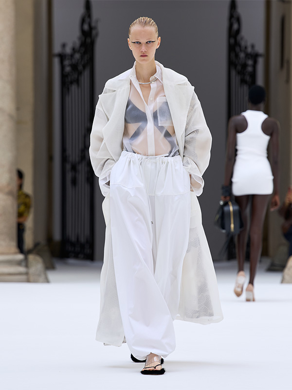 Sportmax SS27