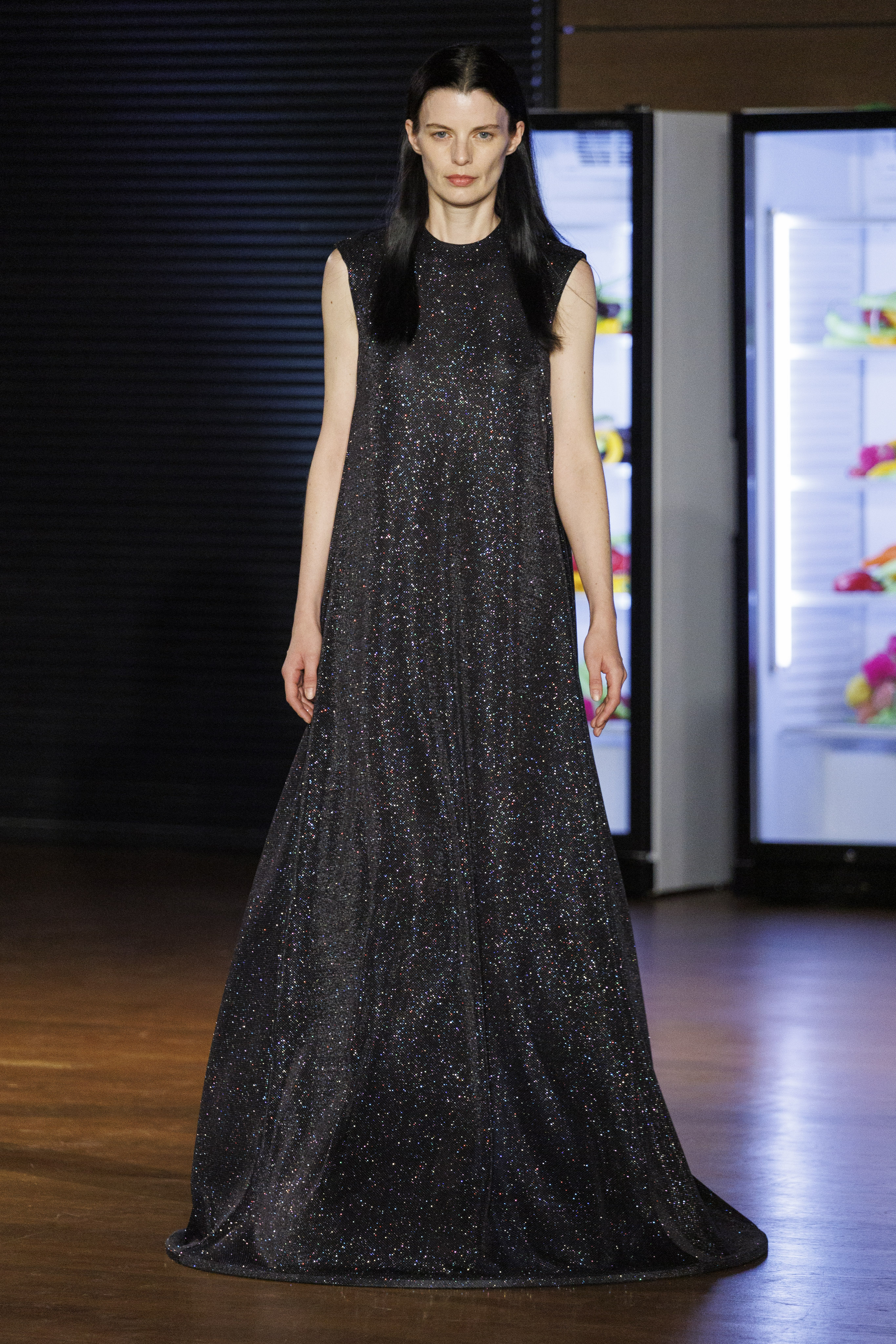 Marie Adam-Leenaerdt SS27: Somewhere Between the Grocery Run and the Afterparty Vanity Teen Marie Adam-Leenaerdt SS27