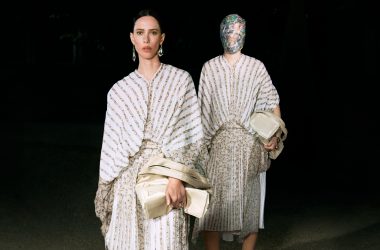 Maison Margiela’s New Trailer Is Asking Us Who We Are Maison Margiela’s New Trailer Is Asking Us Who We Are Vanity Teen 虚荣青年