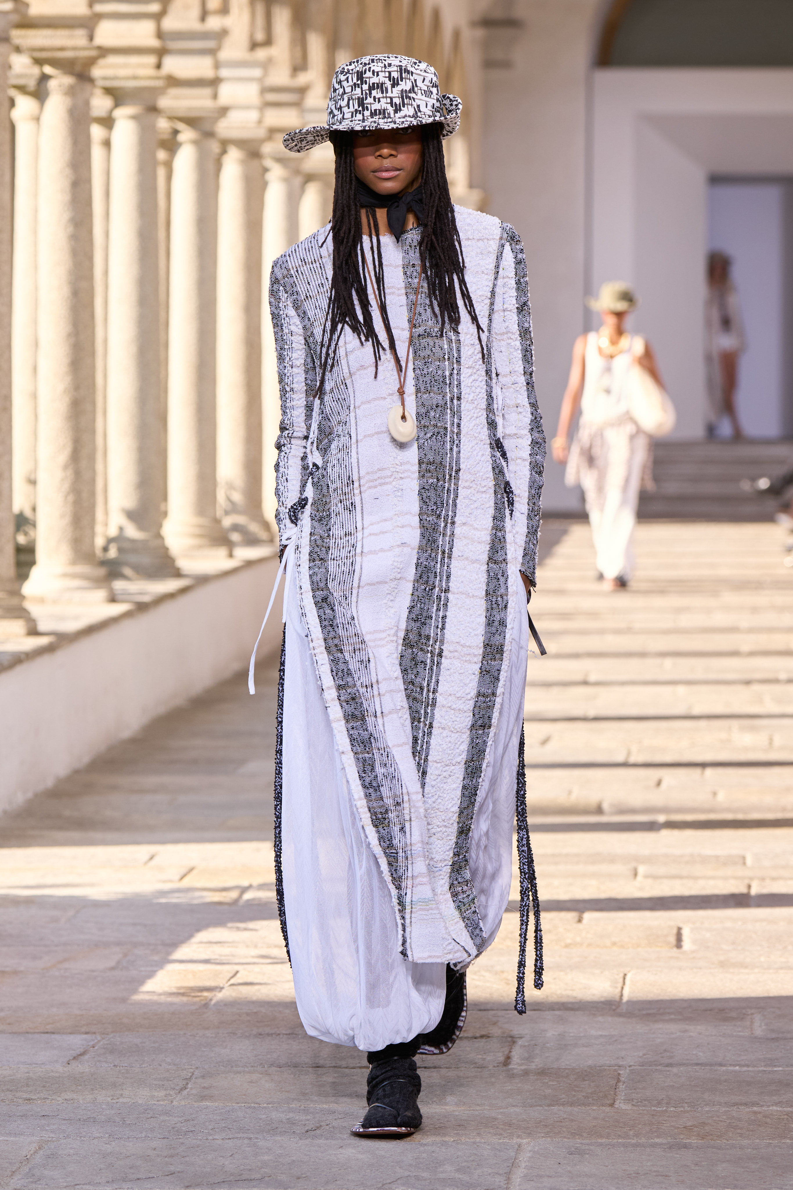 Missoni SS27: A Sophisticated Nomadism Without Rules Vanity Teen Missoni SS27: A Sophisticated Nomadism Without Rules Missoni SS27: A Sophisticated Nomadism Without Rules Vanity Teen
