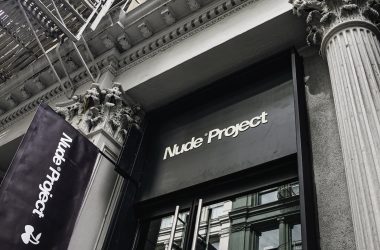 Nude Project Is Having a New York Moment Nude Project Is Having a New York Moment Vanity Teen 虚荣青年