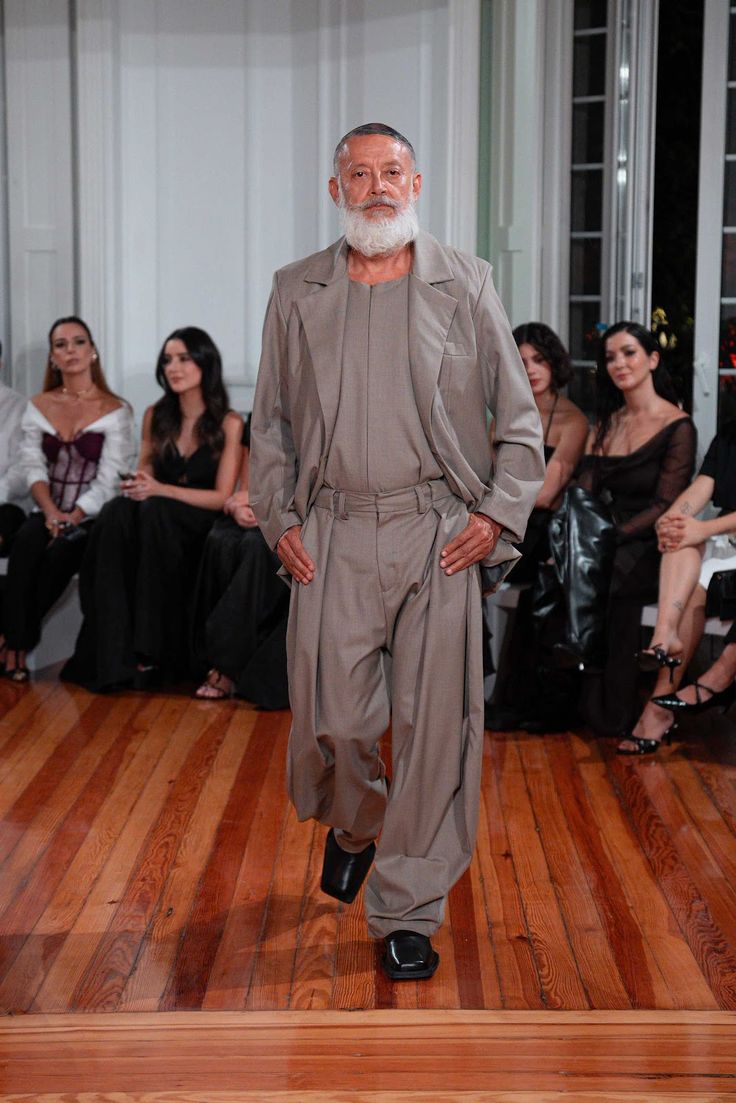 Milan Fashion Week SS27: 6 Names on My Radar Vanity Teen Neithan Herbert SS26 - Milan Fashion Week