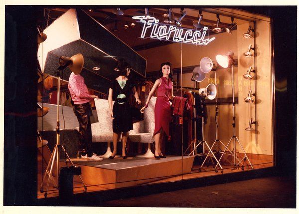 Fiorucci Store