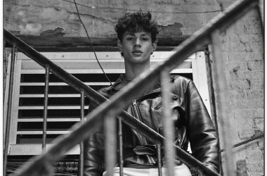 NIKOLAS KUHN IS JUST GETTING STARTED NIKOLAS KUHN IS JUST GETTING STARTED Vanity Teen 虚荣青年