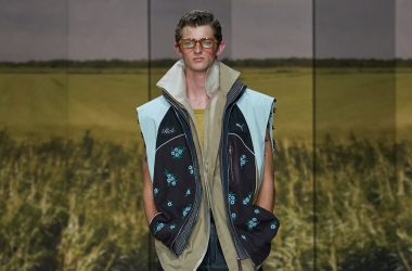 Dhruv Kapoor SS27: It’s Time to Look at the Present Dhruv Kapoor SS27: It’s Time to Look at the Present Vanity Teen