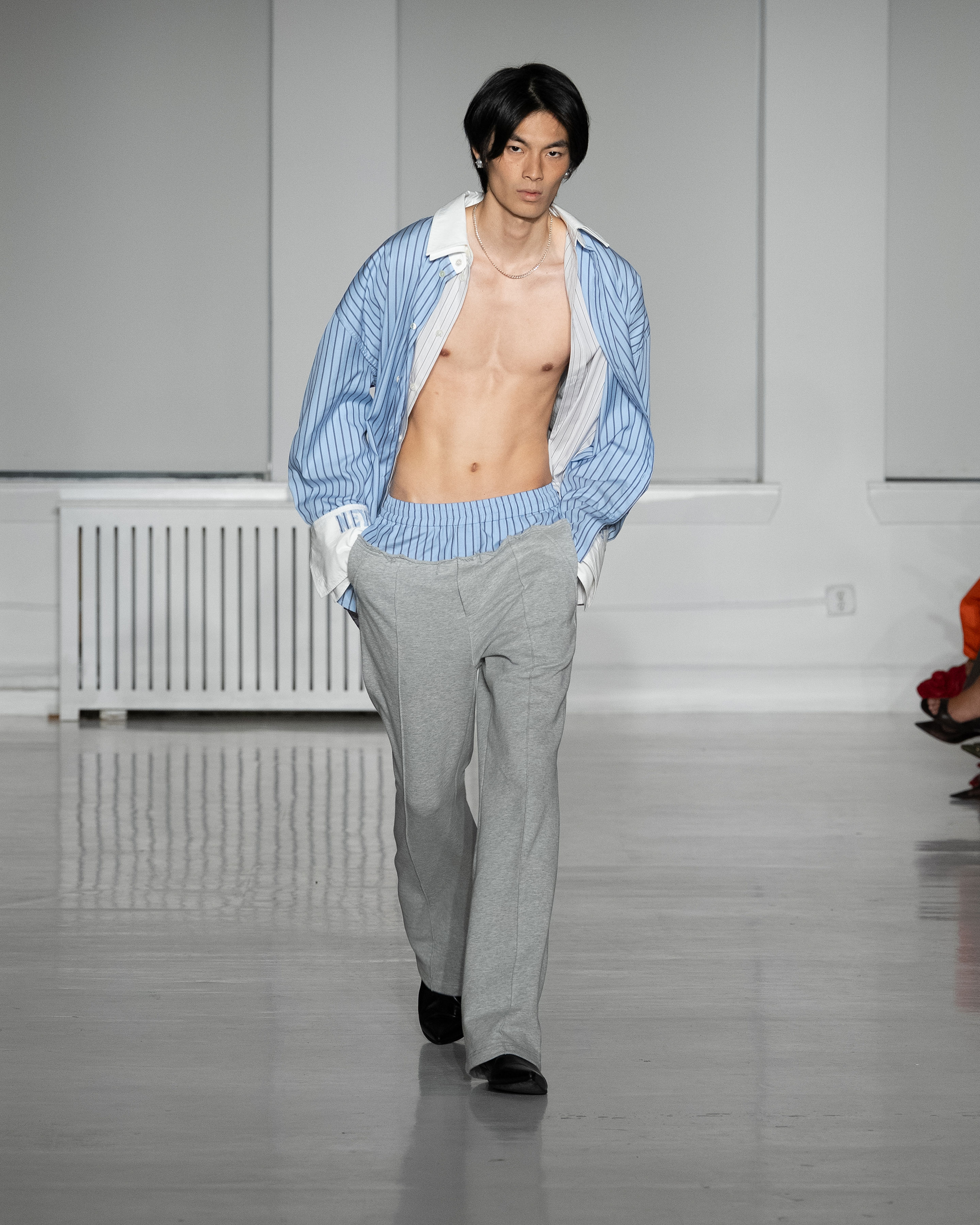 Private Policy SS27: More Than Fashion, It’s a Cultural Conversation with New York Vanity Teen 虚荣青年 Private Policy SS27: More Than Fashion, It’s a Cultural Conversation with New York Private Policy SS27: More Than Fashion, It’s a Cultural Conversation with New York Vanity Teen 虚荣青年