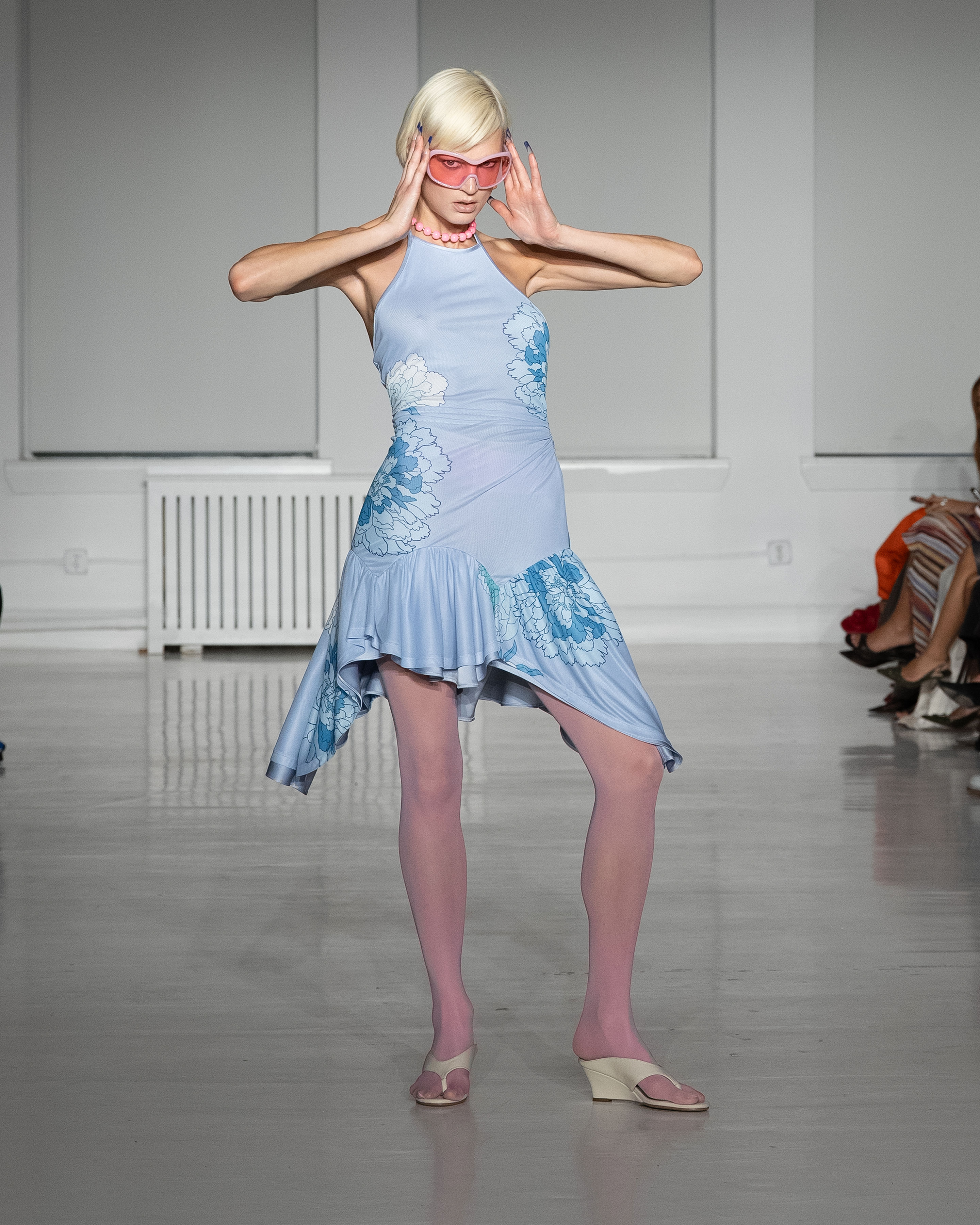 Private Policy SS27: More Than Fashion, It’s a Cultural Conversation with New York Vanity Teen 虚荣青年 private policy