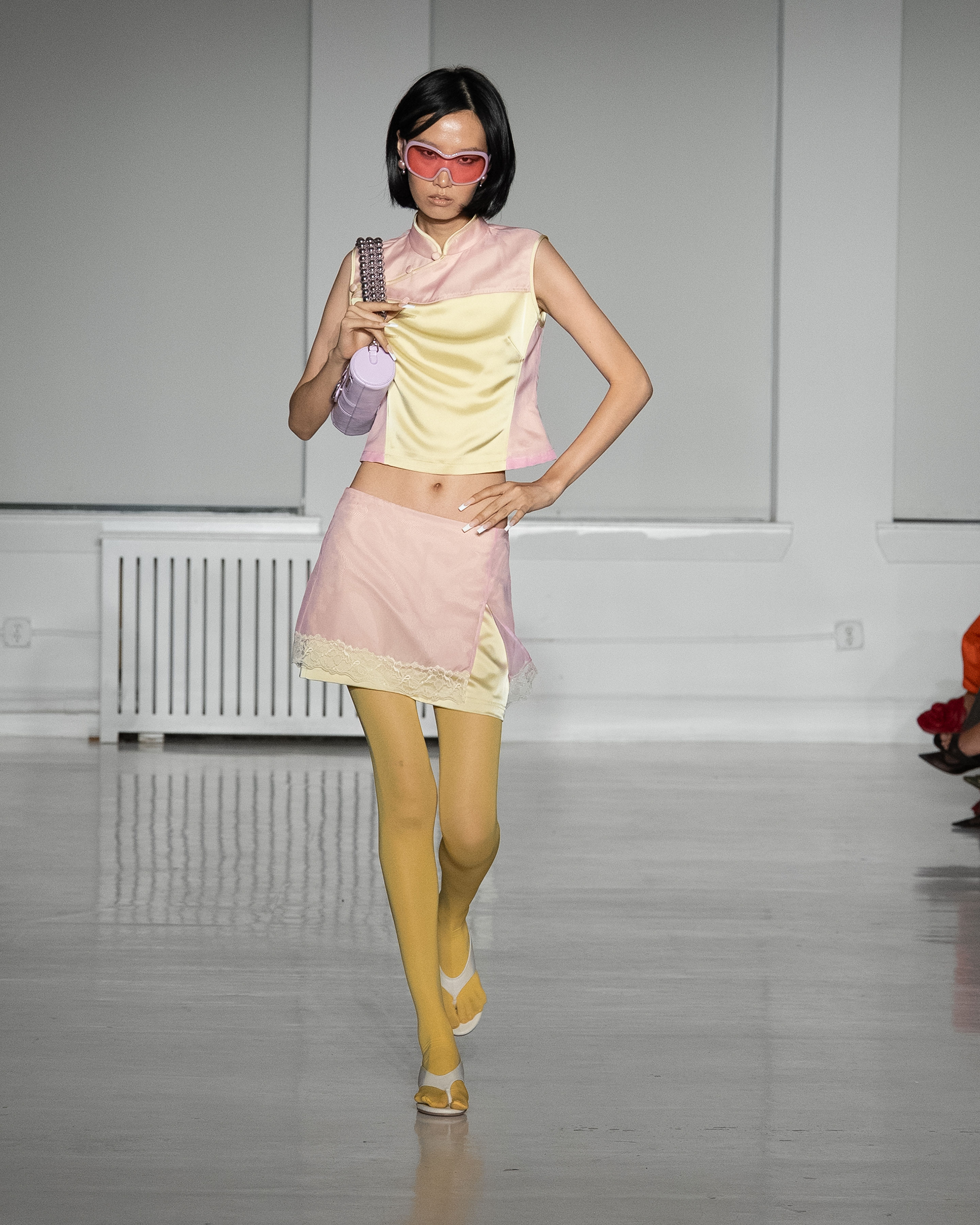 Private Policy SS27: More Than Fashion, It’s a Cultural Conversation with New York Vanity Teen 虚荣青年 Private Policy SS27: More Than Fashion, It’s a Cultural Conversation with New York Private Policy SS27: More Than Fashion, It’s a Cultural Conversation with New York Vanity Teen 虚荣青年