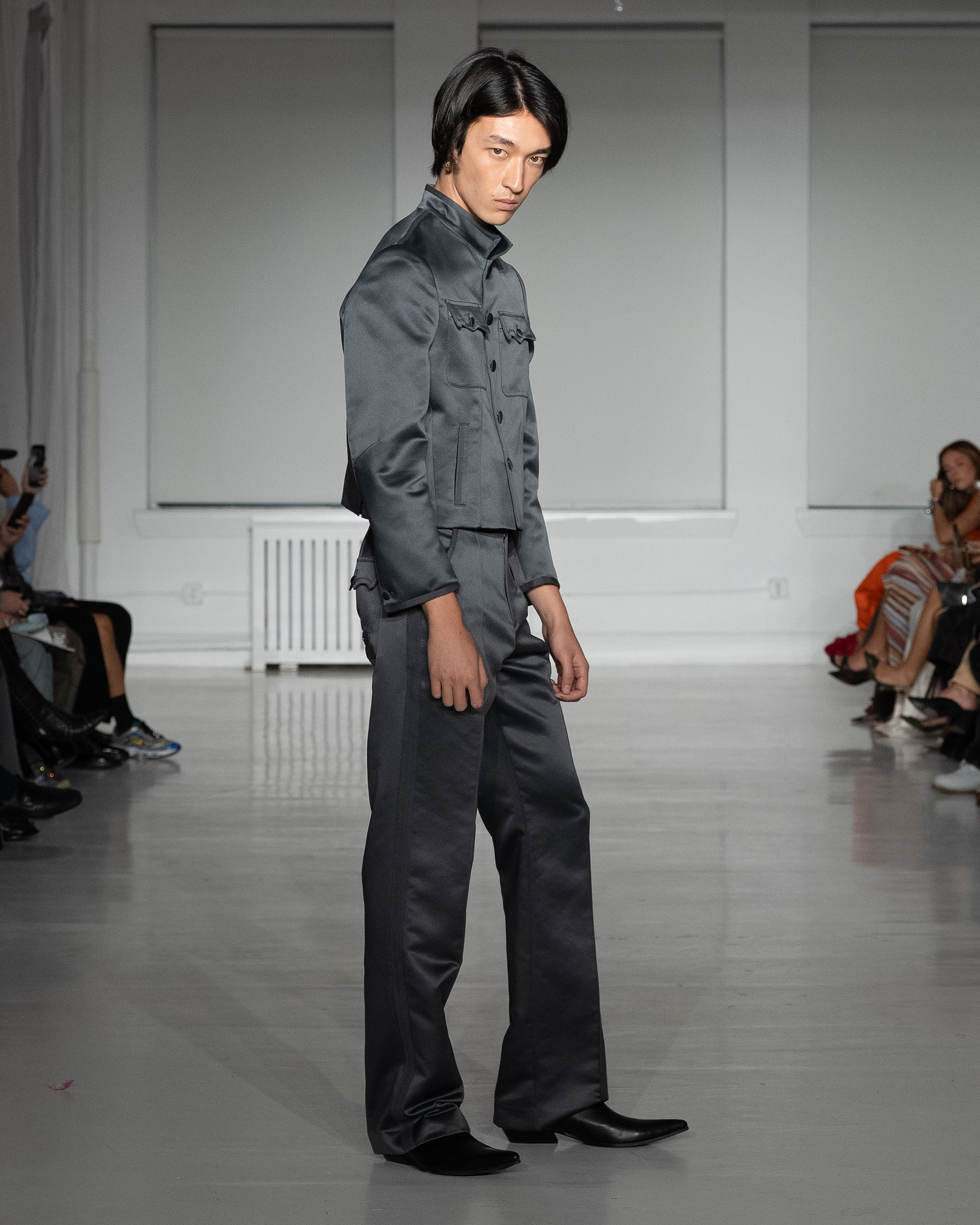 Private Policy SS27: More Than Fashion, It’s a Cultural Conversation with New York Vanity Teen 虚荣青年 Private Policy SS27: More Than Fashion, It’s a Cultural Conversation with New York Private Policy SS27: More Than Fashion, It’s a Cultural Conversation with New York Vanity Teen 虚荣青年