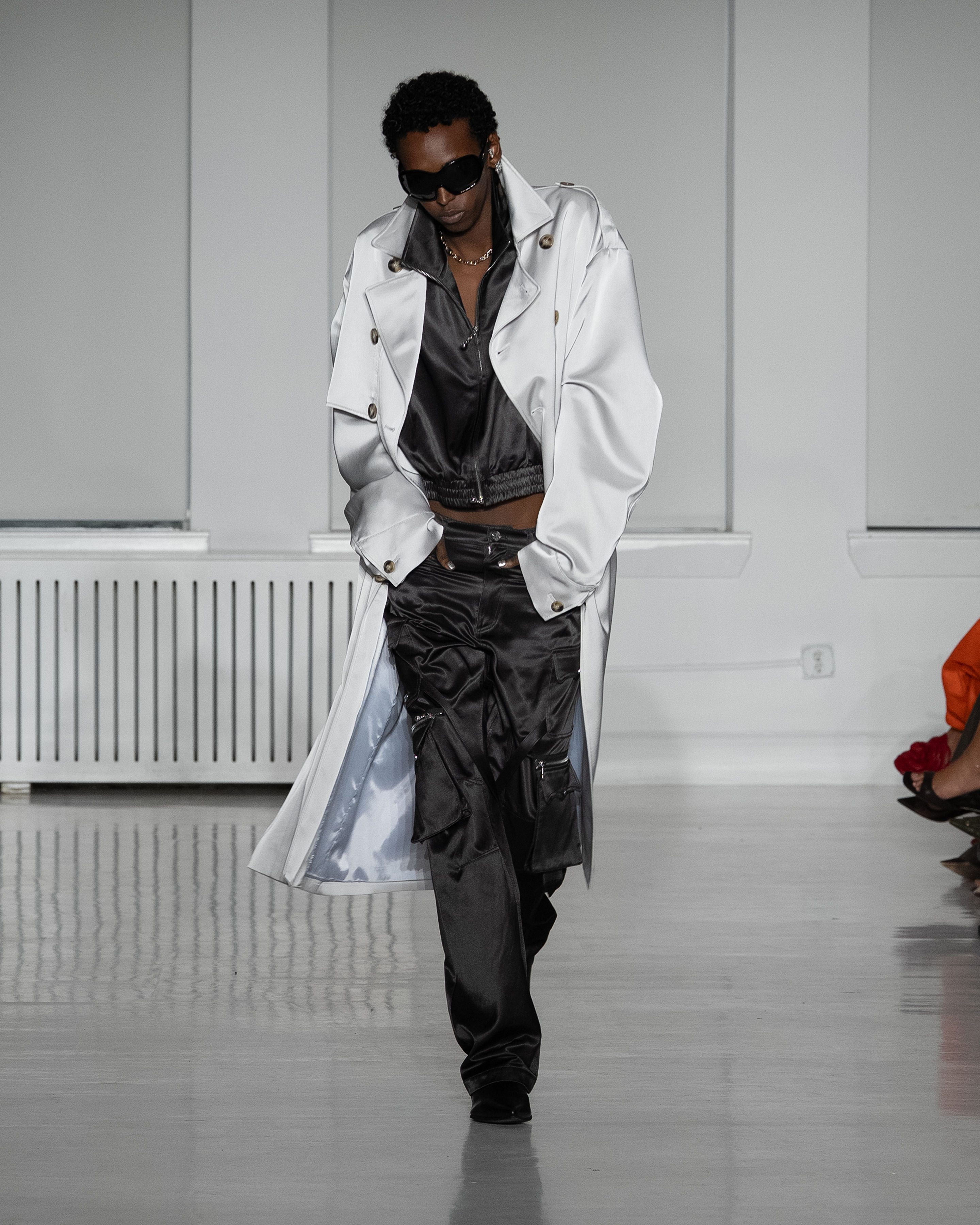 Private Policy SS27: More Than Fashion, It’s a Cultural Conversation with New York Vanity Teen 虚荣青年 Private Policy SS27: More Than Fashion, It’s a Cultural Conversation with New York Private Policy SS27: More Than Fashion, It’s a Cultural Conversation with New York Vanity Teen 虚荣青年