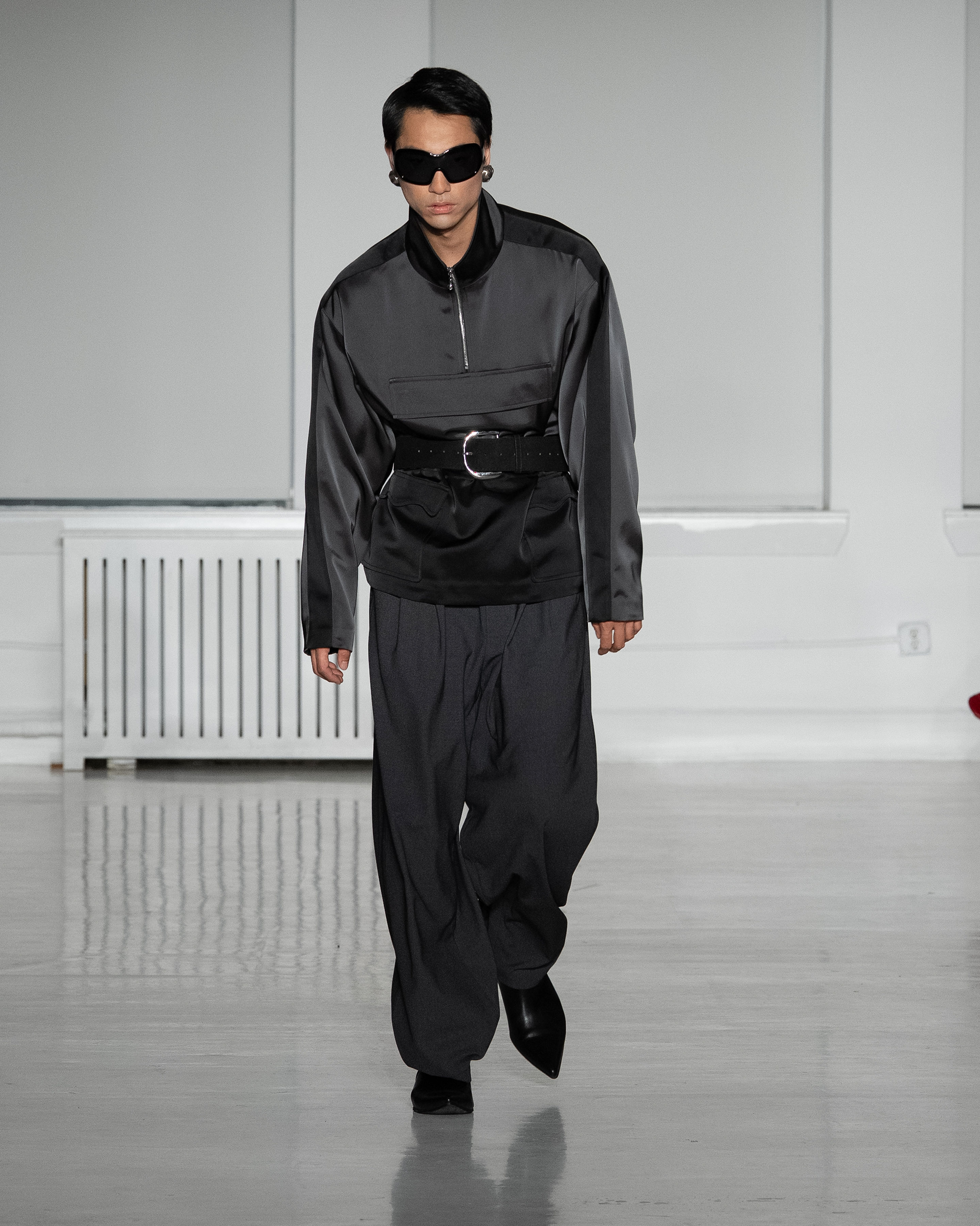 Private Policy SS27: More Than Fashion, It’s a Cultural Conversation with New York Vanity Teen 虚荣青年 Private Policy SS27: More Than Fashion, It’s a Cultural Conversation with New York Private Policy SS27: More Than Fashion, It’s a Cultural Conversation with New York Vanity Teen 虚荣青年