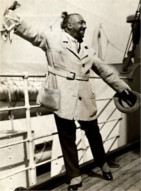 Paul Poiret