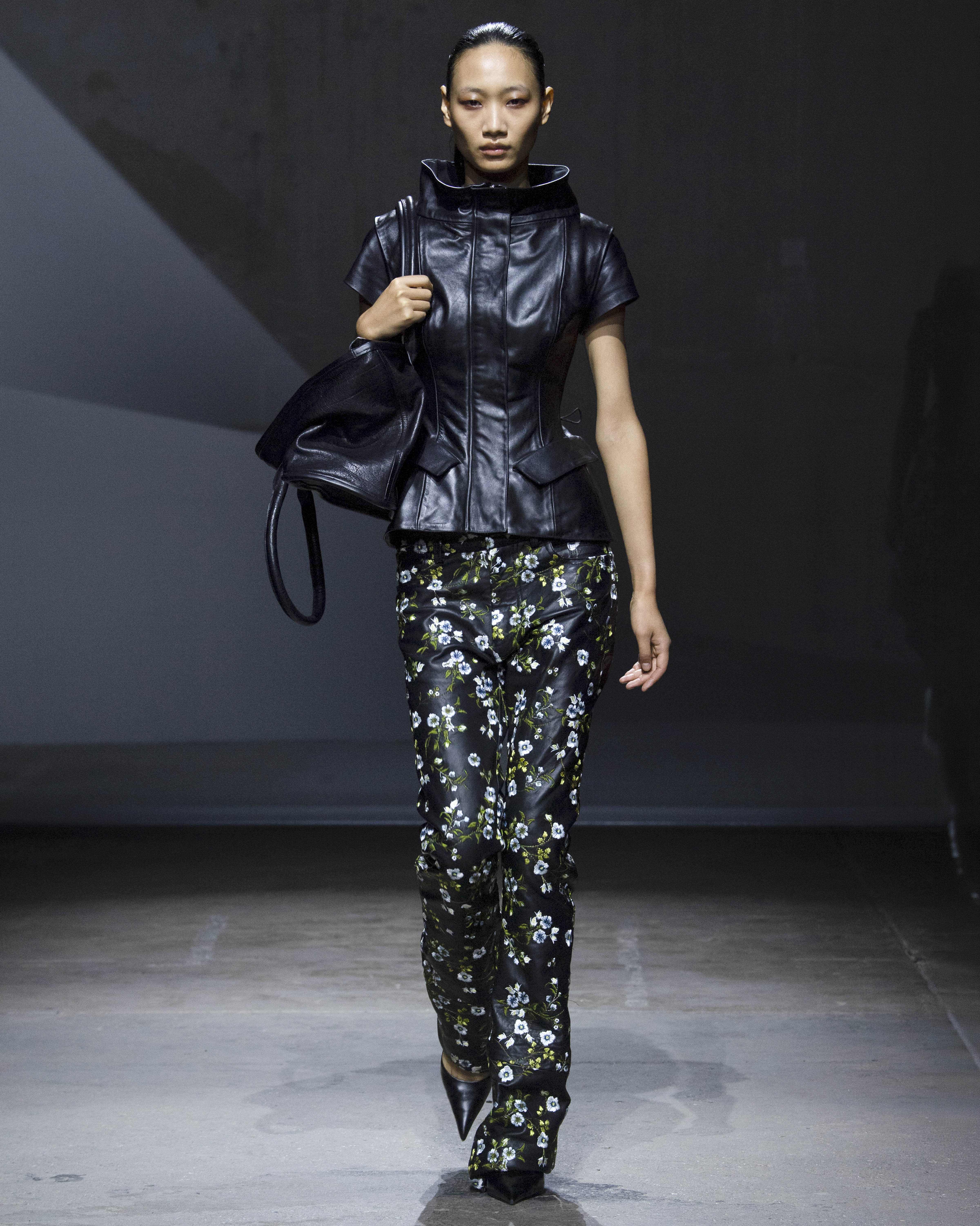 Petra Fagerström SS27 Wants You to Look Twice Petra Fagerström SS27 Wants You to Look Twice Vanity Teen 虚荣青年