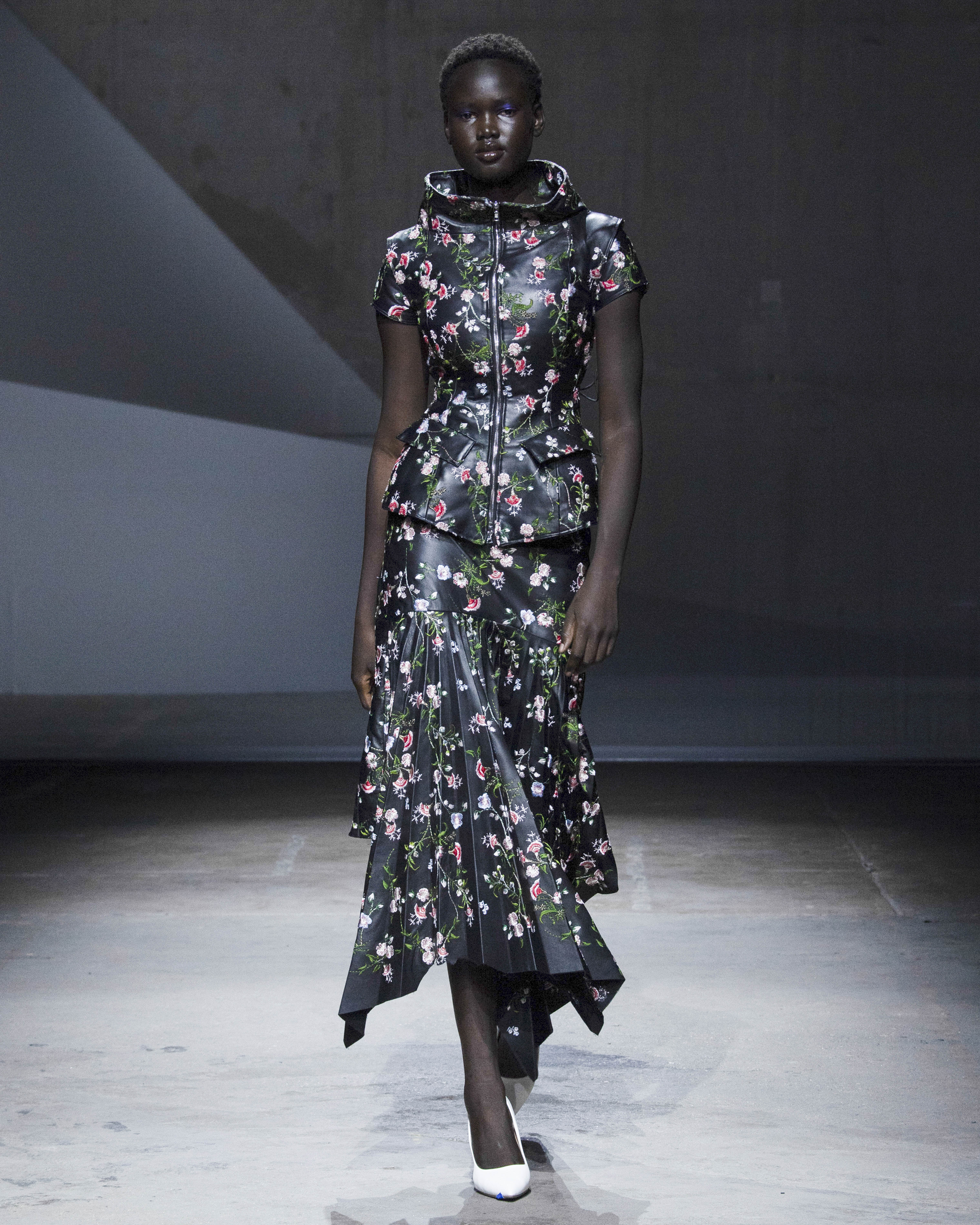 Petra Fagerström SS27 Wants You to Look Twice Petra Fagerström SS27 Wants You to Look Twice Vanity Teen 虚荣青年