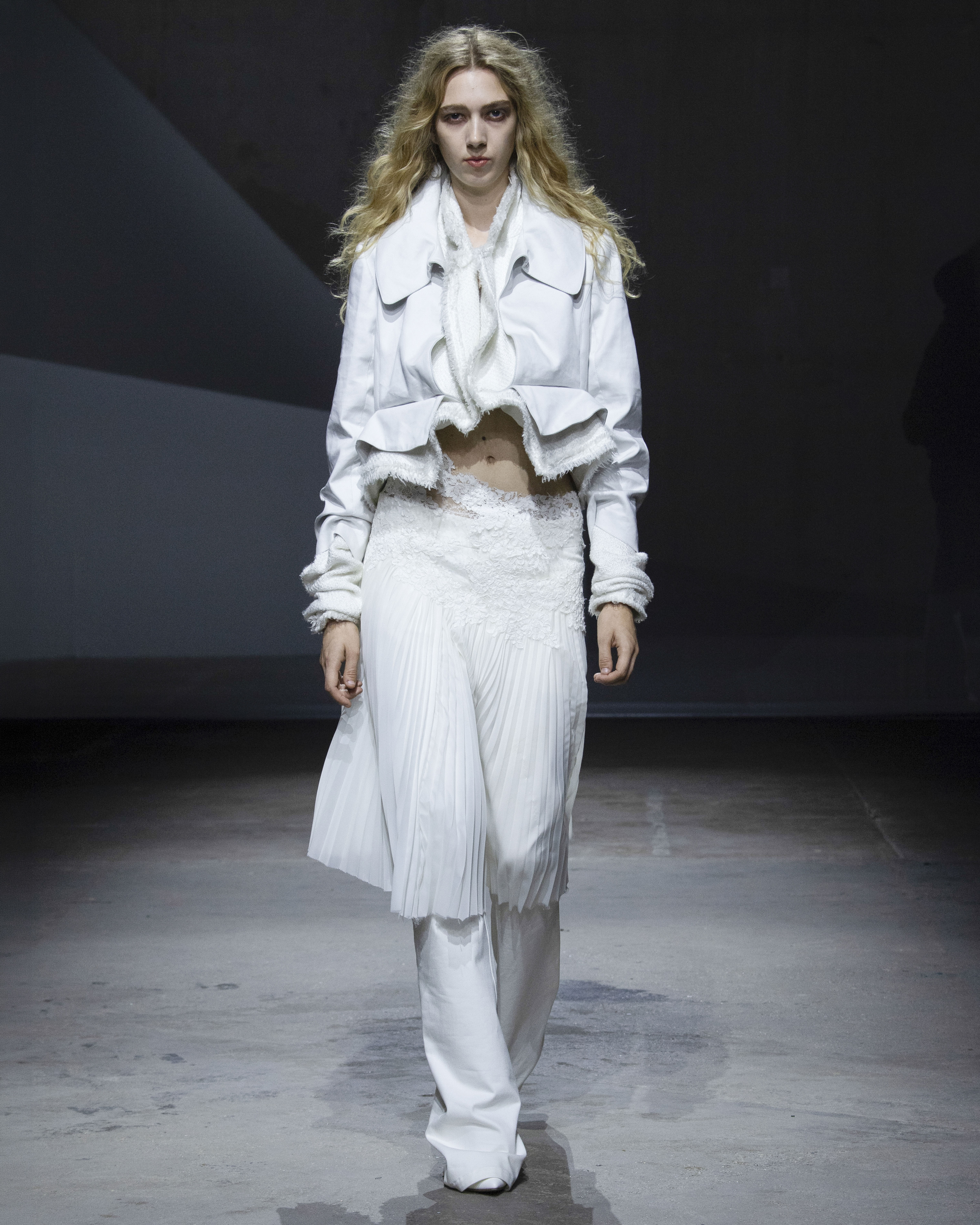 Petra Fagerström SS27 Wants You to Look Twice Petra Fagerström SS27 Wants You to Look Twice Vanity Teen 虚荣青年