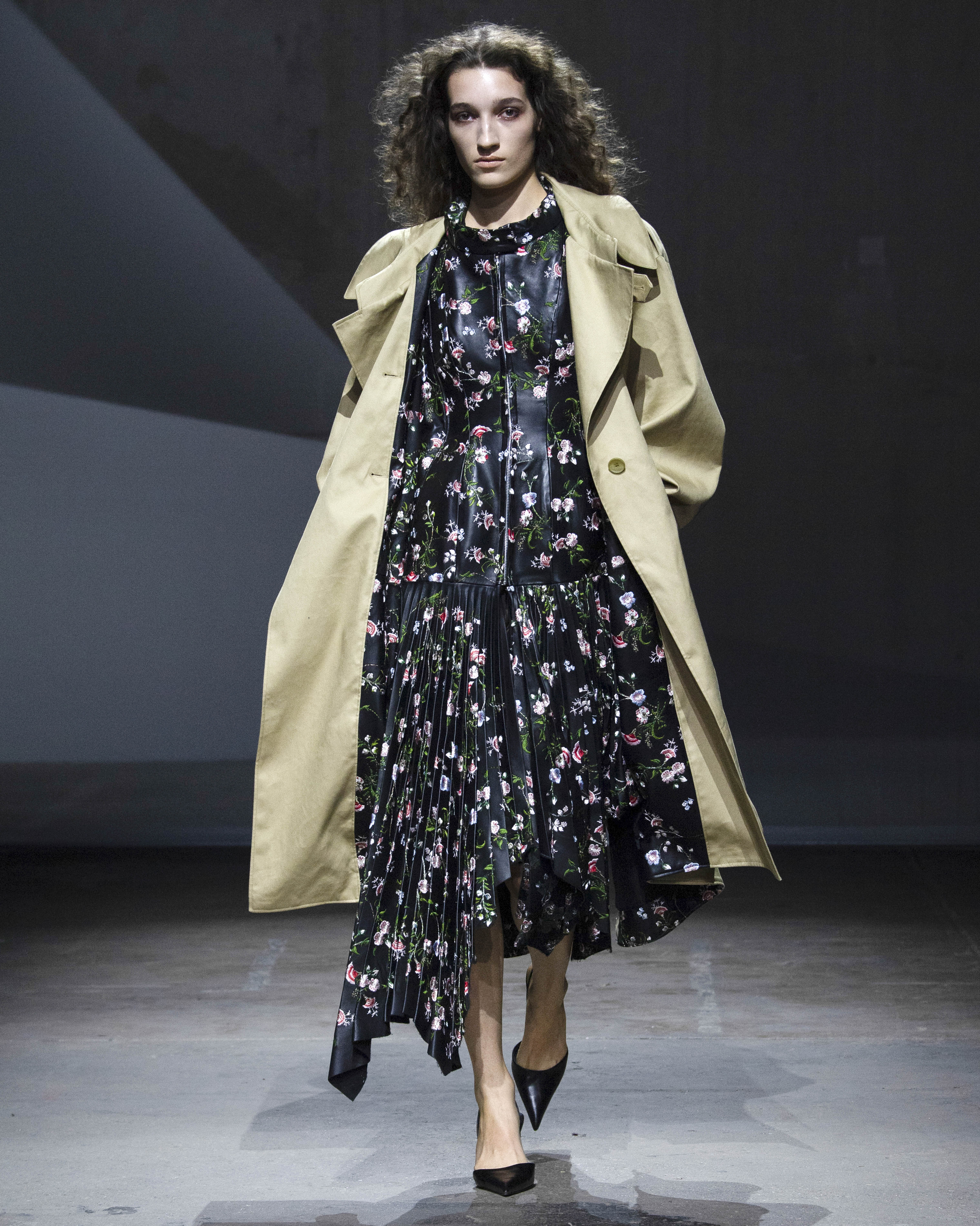 Petra Fagerström SS27 Wants You to Look Twice Petra Fagerström SS27 Wants You to Look Twice Vanity Teen 虚荣青年