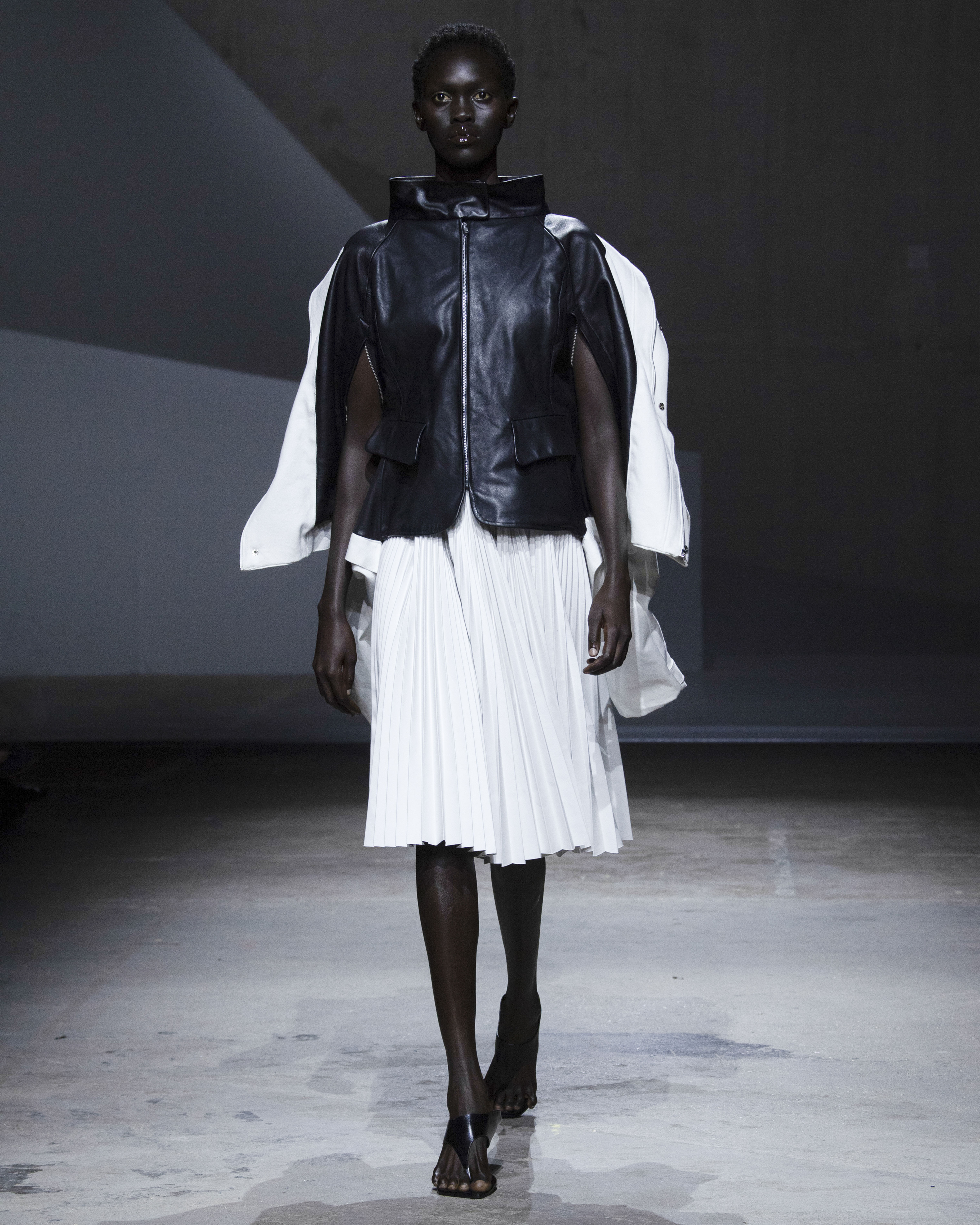 Petra Fagerström SS27 Wants You to Look Twice Petra Fagerström SS27 Wants You to Look Twice Vanity Teen 虚荣青年