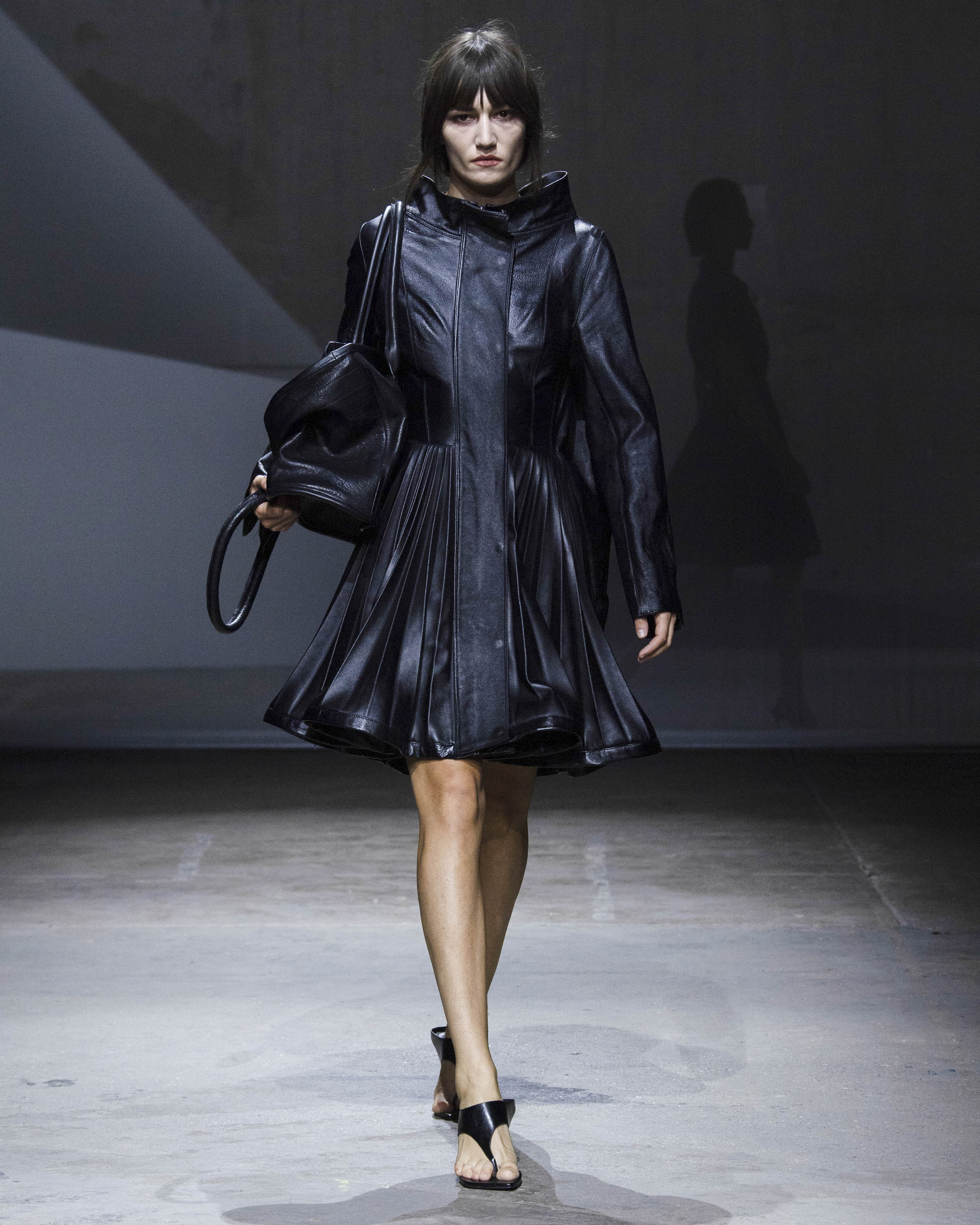 Petra Fagerström SS27 Wants You to Look Twice Petra Fagerström SS27 Wants You to Look Twice Vanity Teen 虚荣青年