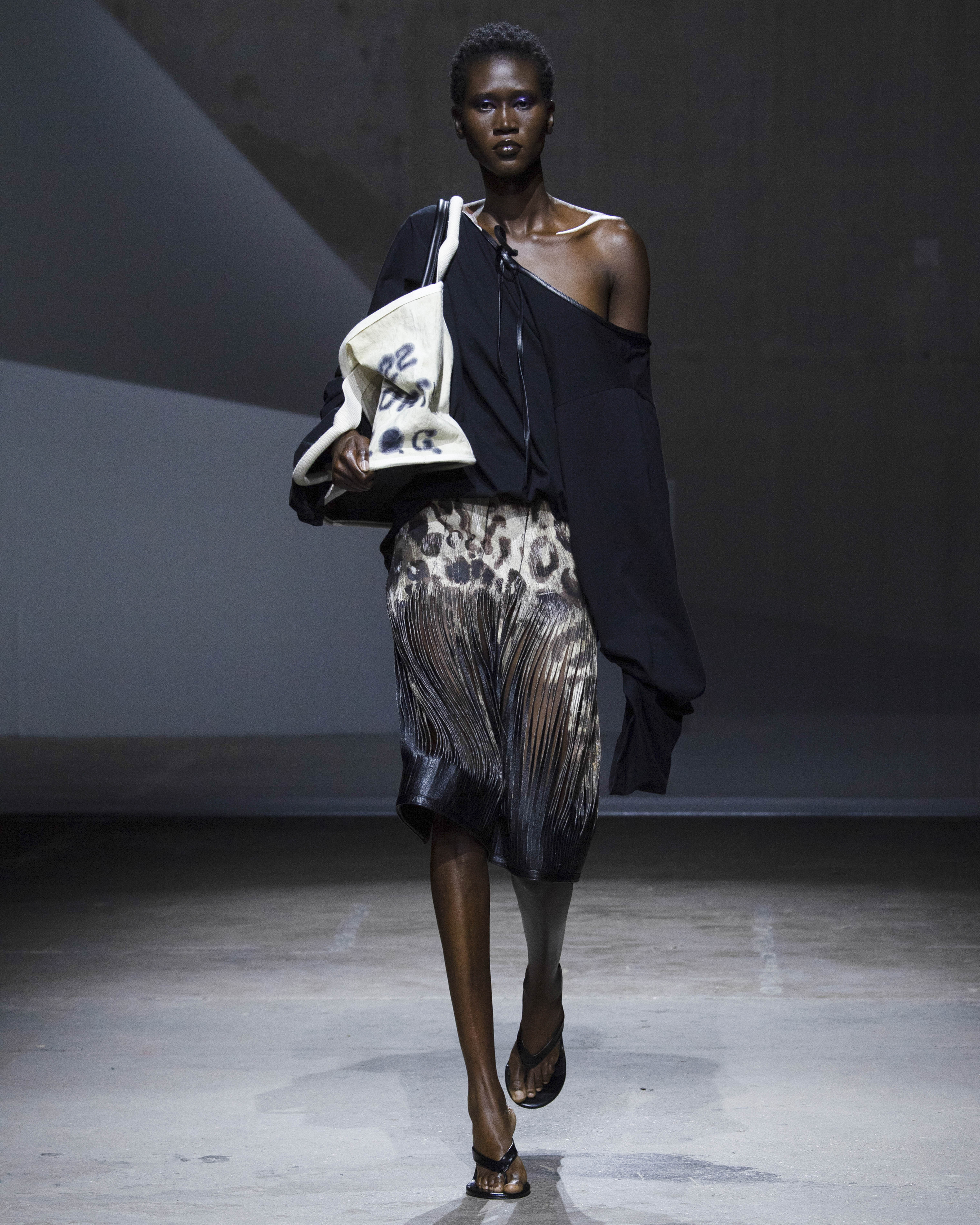 Petra Fagerström SS27 Wants You to Look Twice Petra Fagerström SS27 Wants You to Look Twice Vanity Teen 虚荣青年