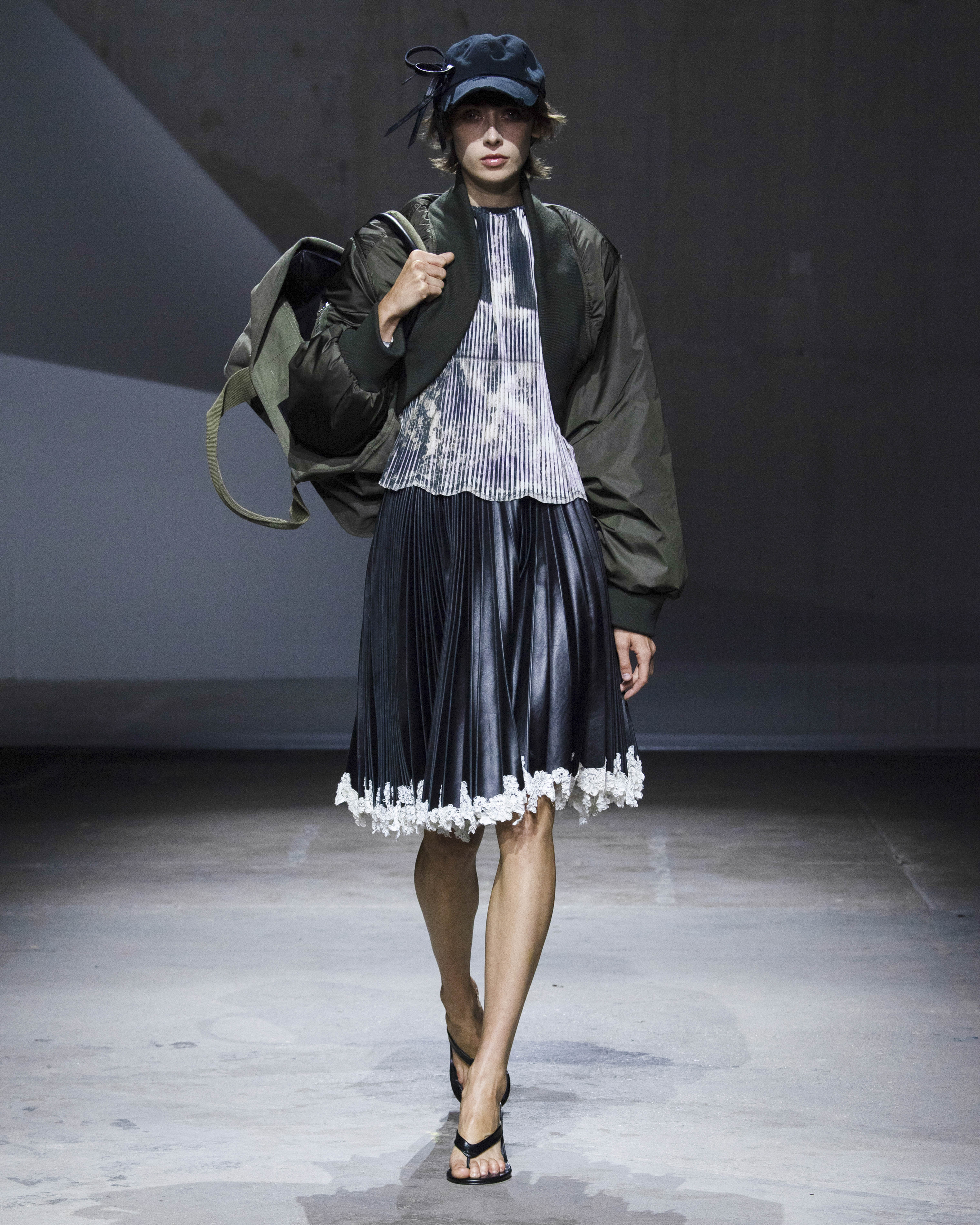 Petra Fagerström SS27 Wants You to Look Twice Petra Fagerström SS27 Wants You to Look Twice Vanity Teen 虚荣青年