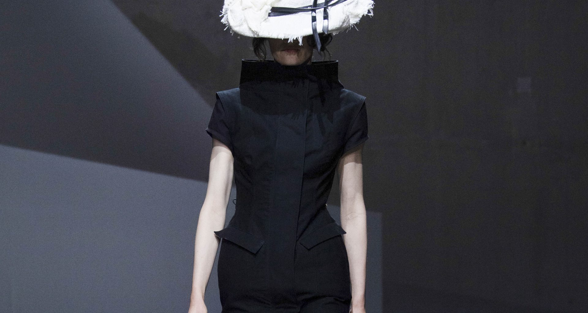 Petra Fagerström SS27 Wants You to Look Twice Petra Fagerström SS27 Wants You to Look Twice Vanity Teen 虚荣青年
