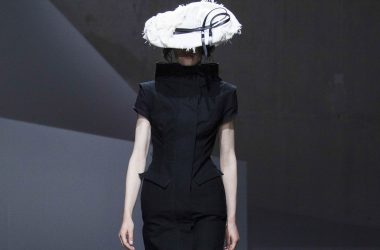 Petra Fagerström SS27 Wants You to Look Twice Petra Fagerström SS27 Wants You to Look Twice Vanity Teen 虚荣青年