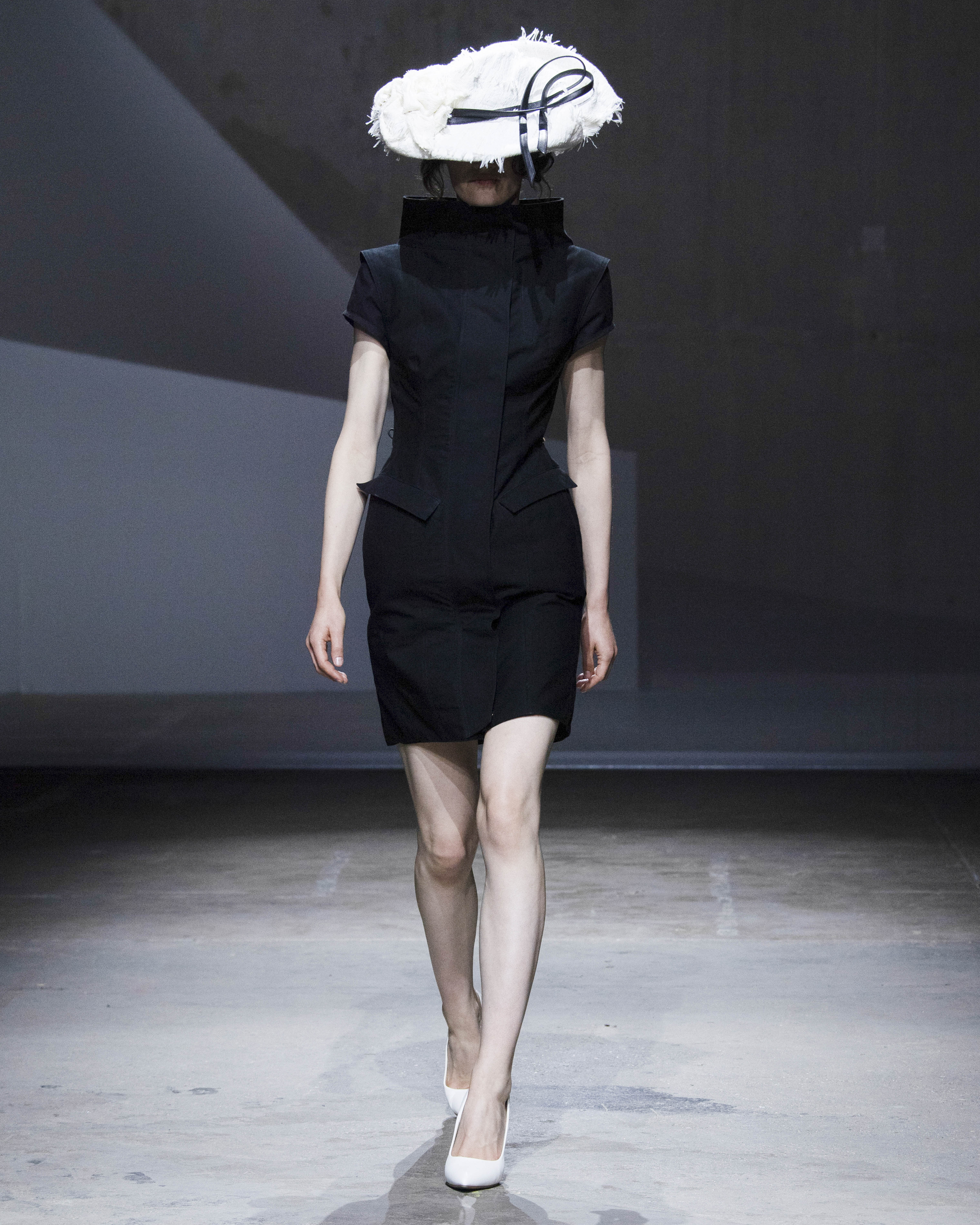 Petra Fagerström SS27 Wants You to Look Twice Petra Fagerström SS27 Wants You to Look Twice Vanity Teen 虚荣青年
