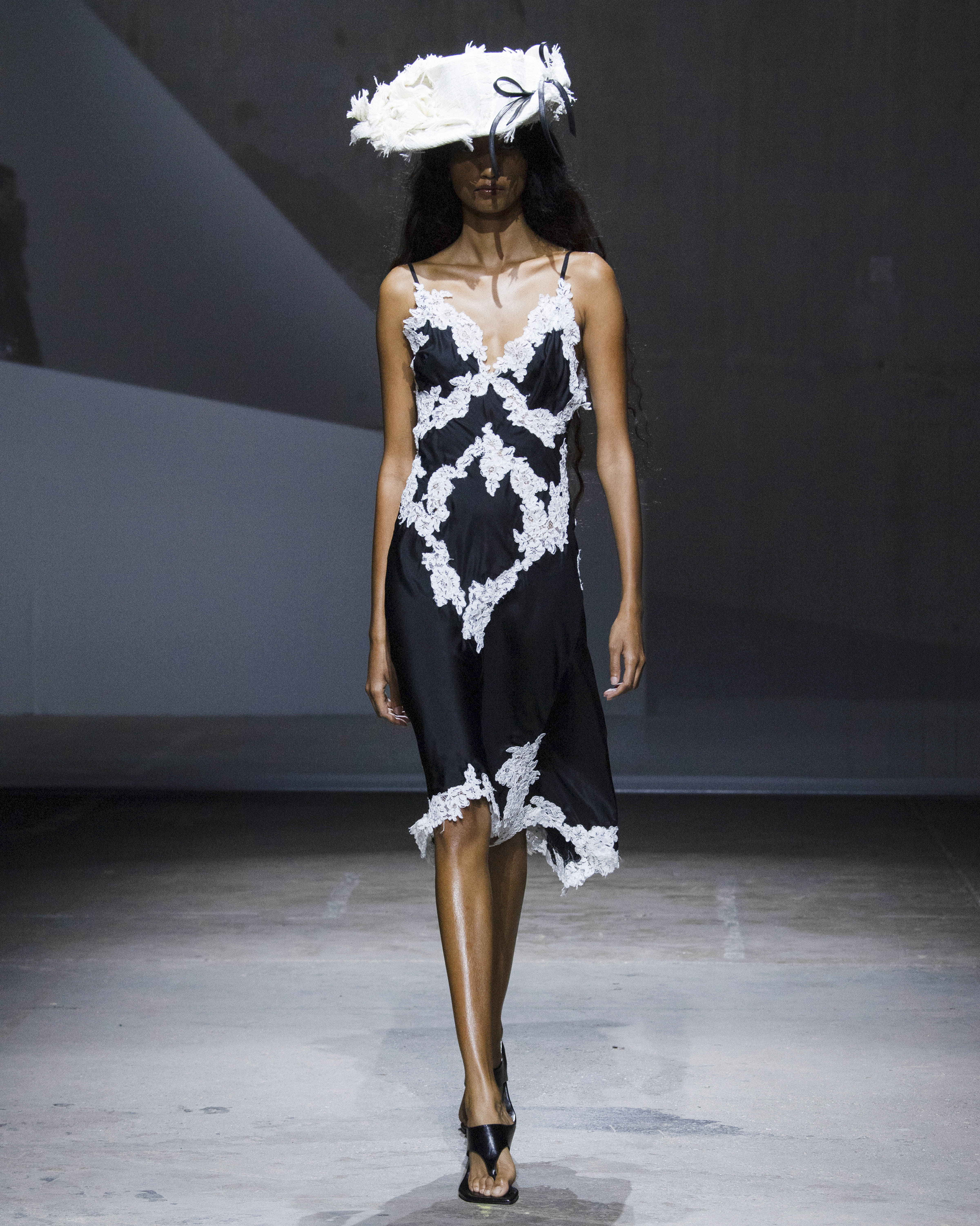 Petra Fagerström SS27 Wants You to Look Twice Petra Fagerström SS27 Wants You to Look Twice Vanity Teen 虚荣青年