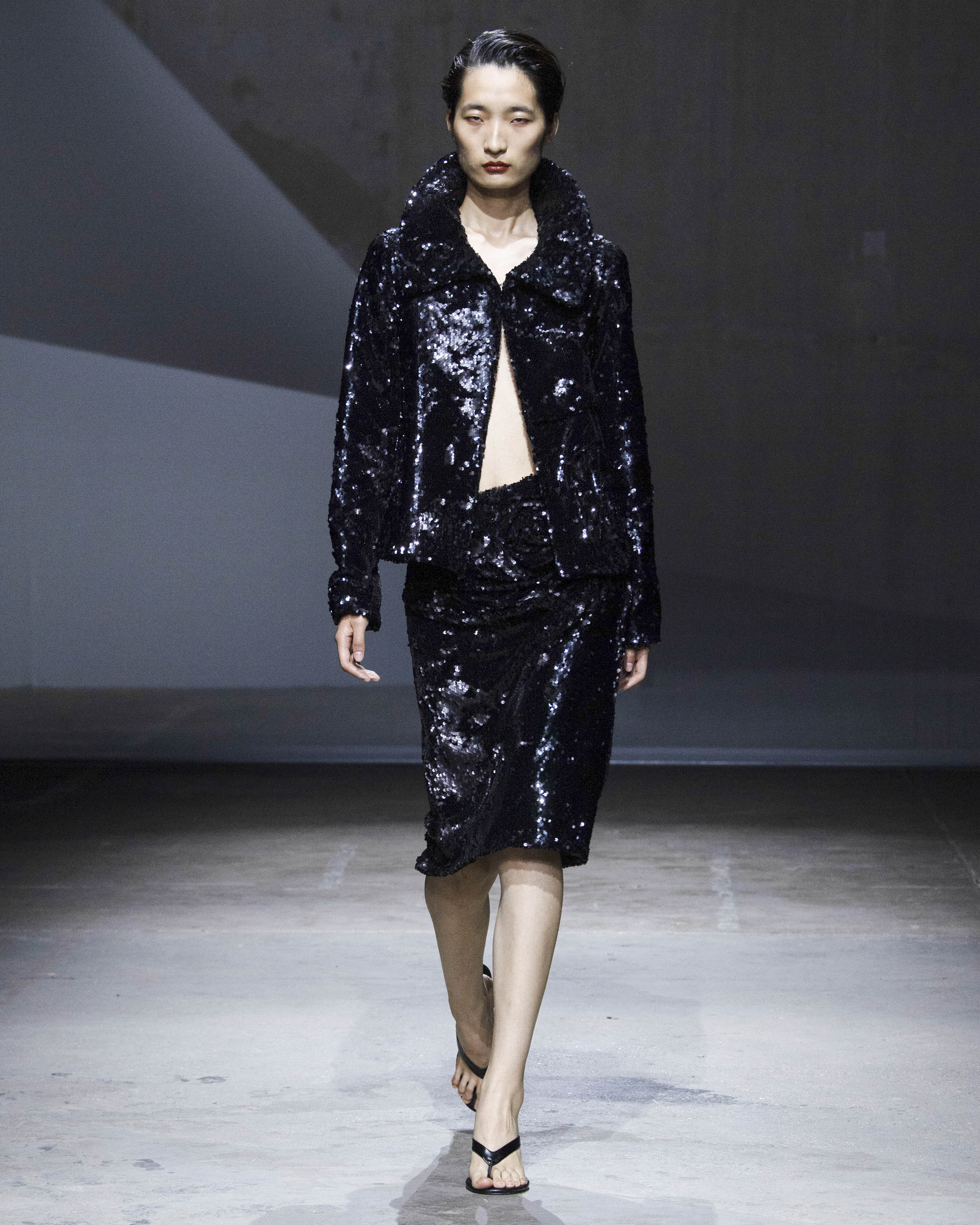 Petra Fagerström SS27 Wants You to Look Twice Petra Fagerström SS27 Wants You to Look Twice Vanity Teen 虚荣青年