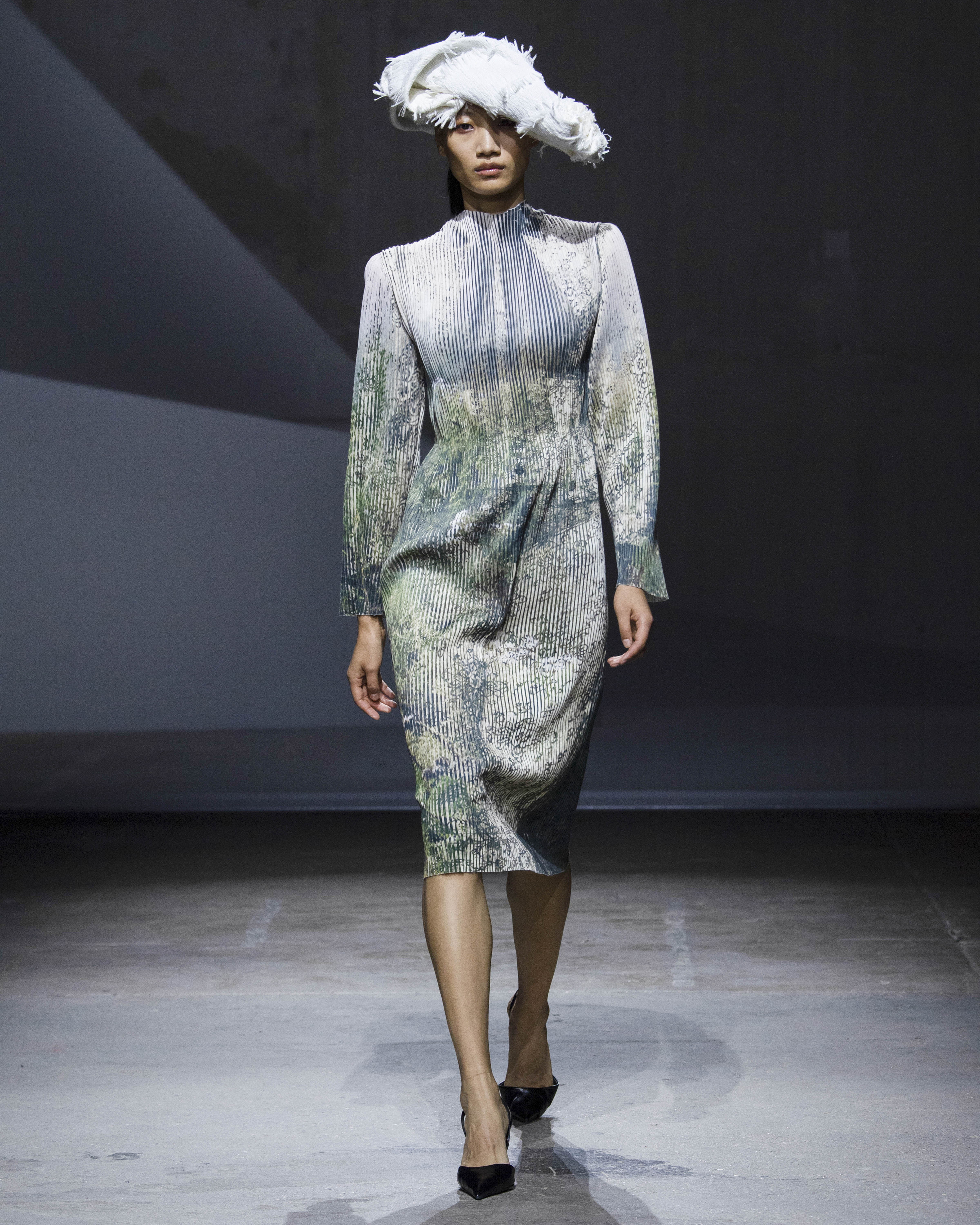 Petra Fagerström SS27 Wants You to Look Twice Petra Fagerström SS27 Wants You to Look Twice Vanity Teen 虚荣青年