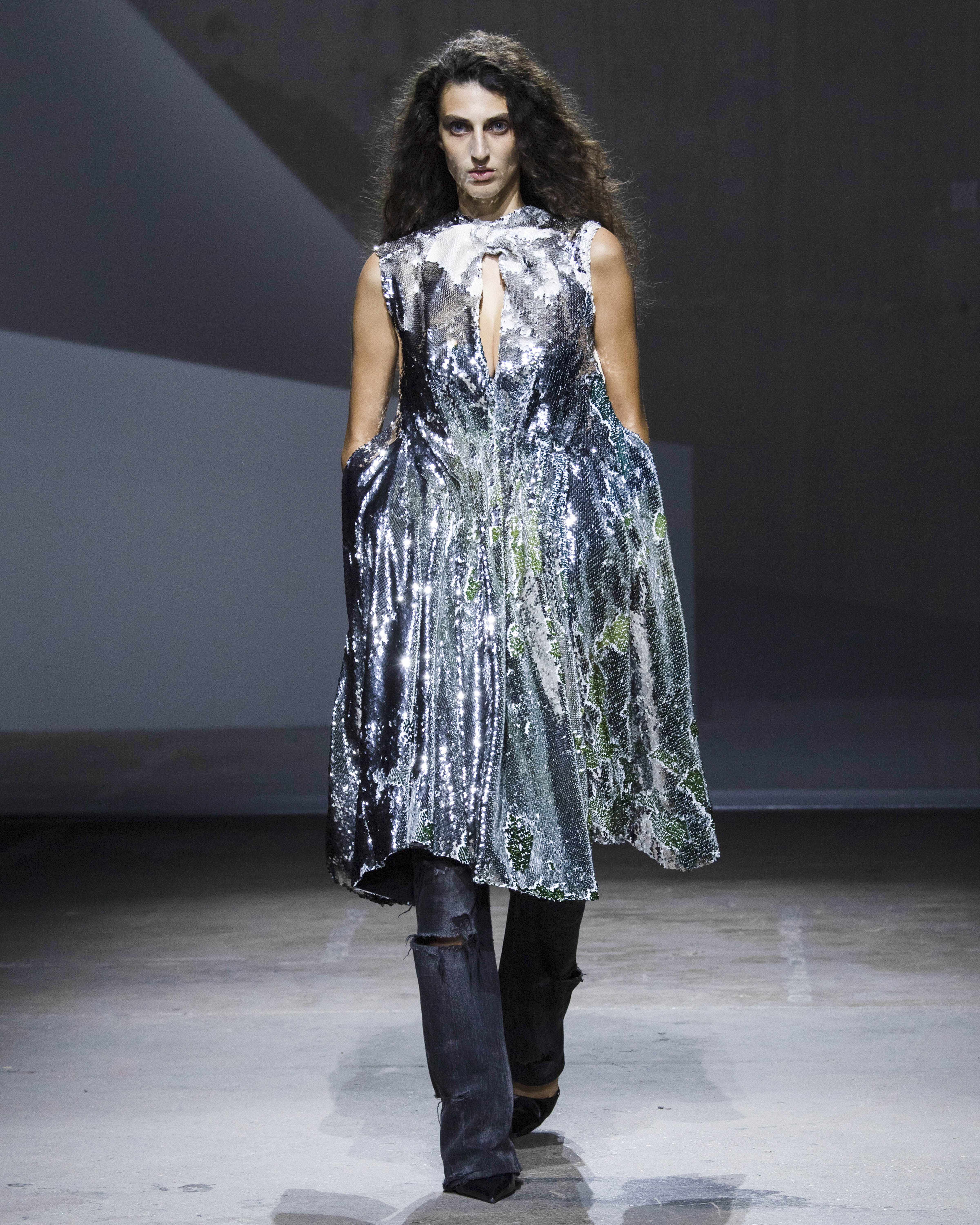 Petra Fagerström SS27 Wants You to Look Twice Petra Fagerström SS27 Wants You to Look Twice Vanity Teen 虚荣青年