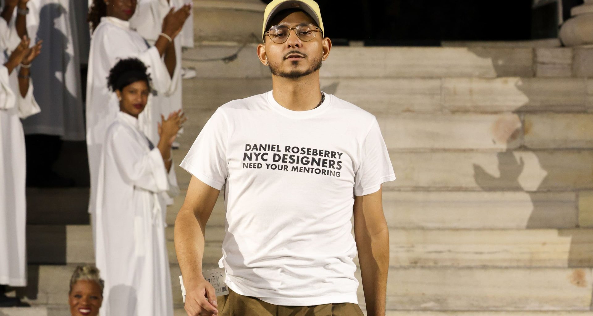 The People's Runway