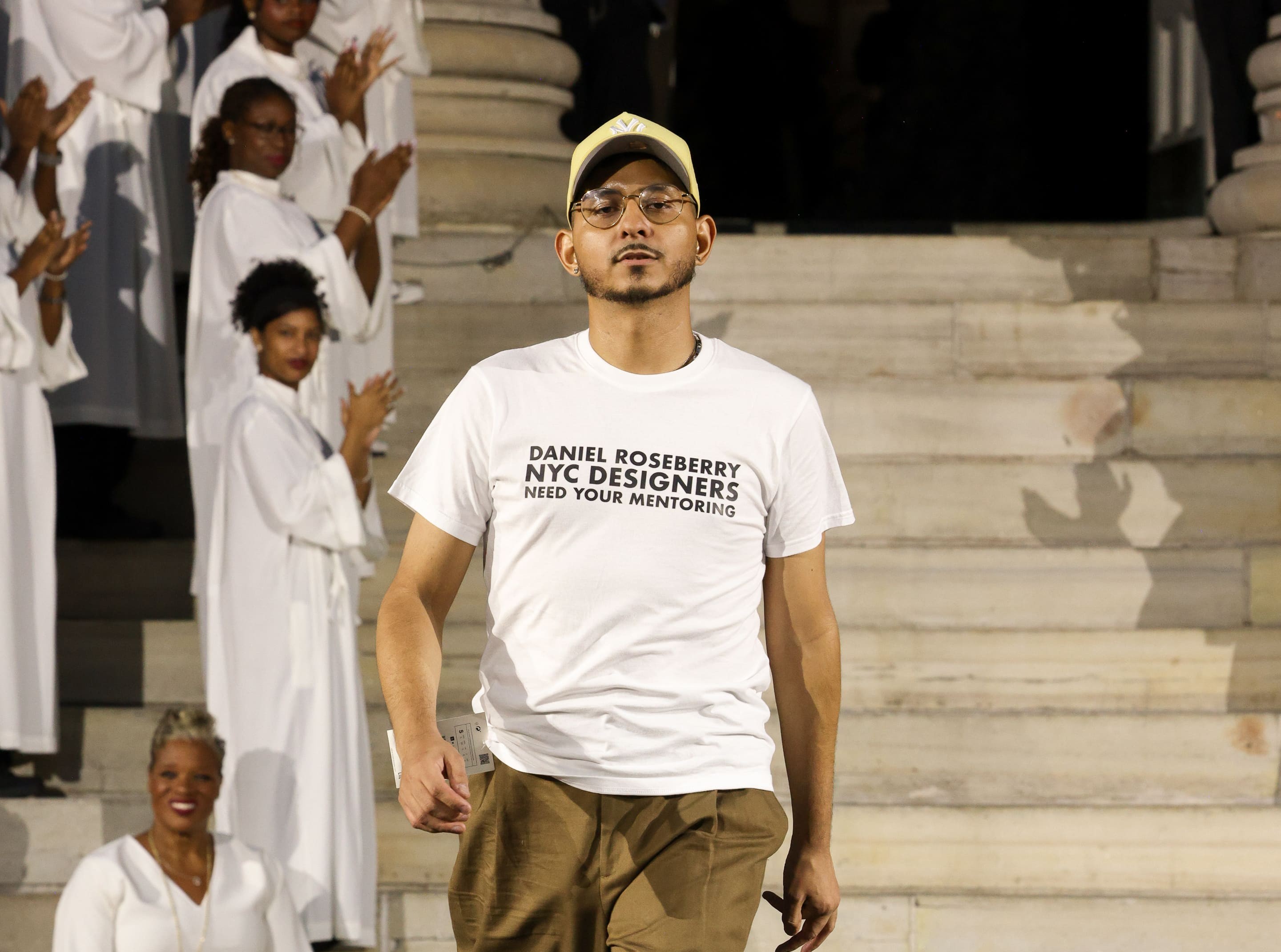 The People's Runway